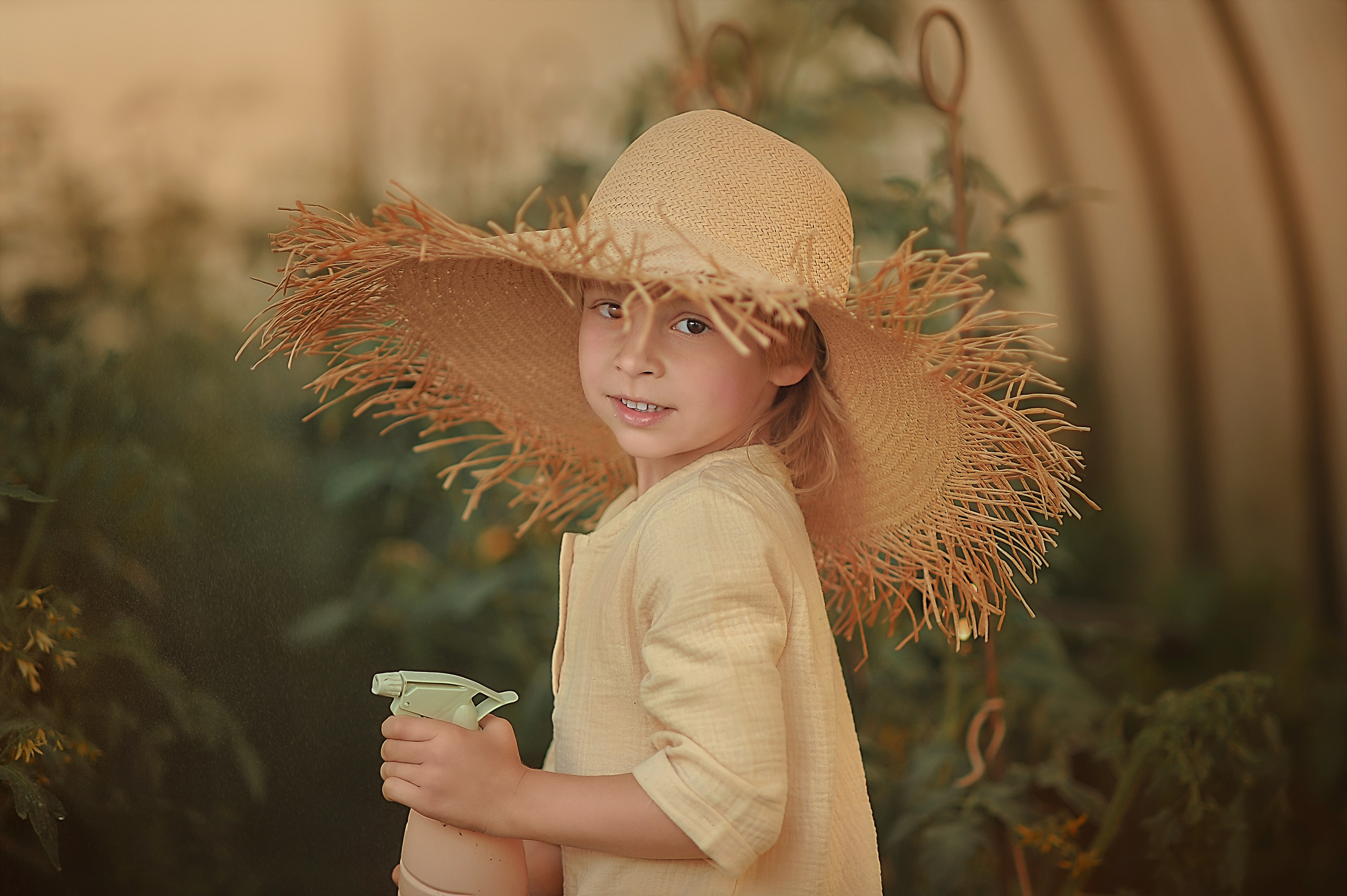 Художественная творческая фотосессия. Детский, семейный фотограф в Ижевске и Москве Аксинья Лысенкова ADEN
