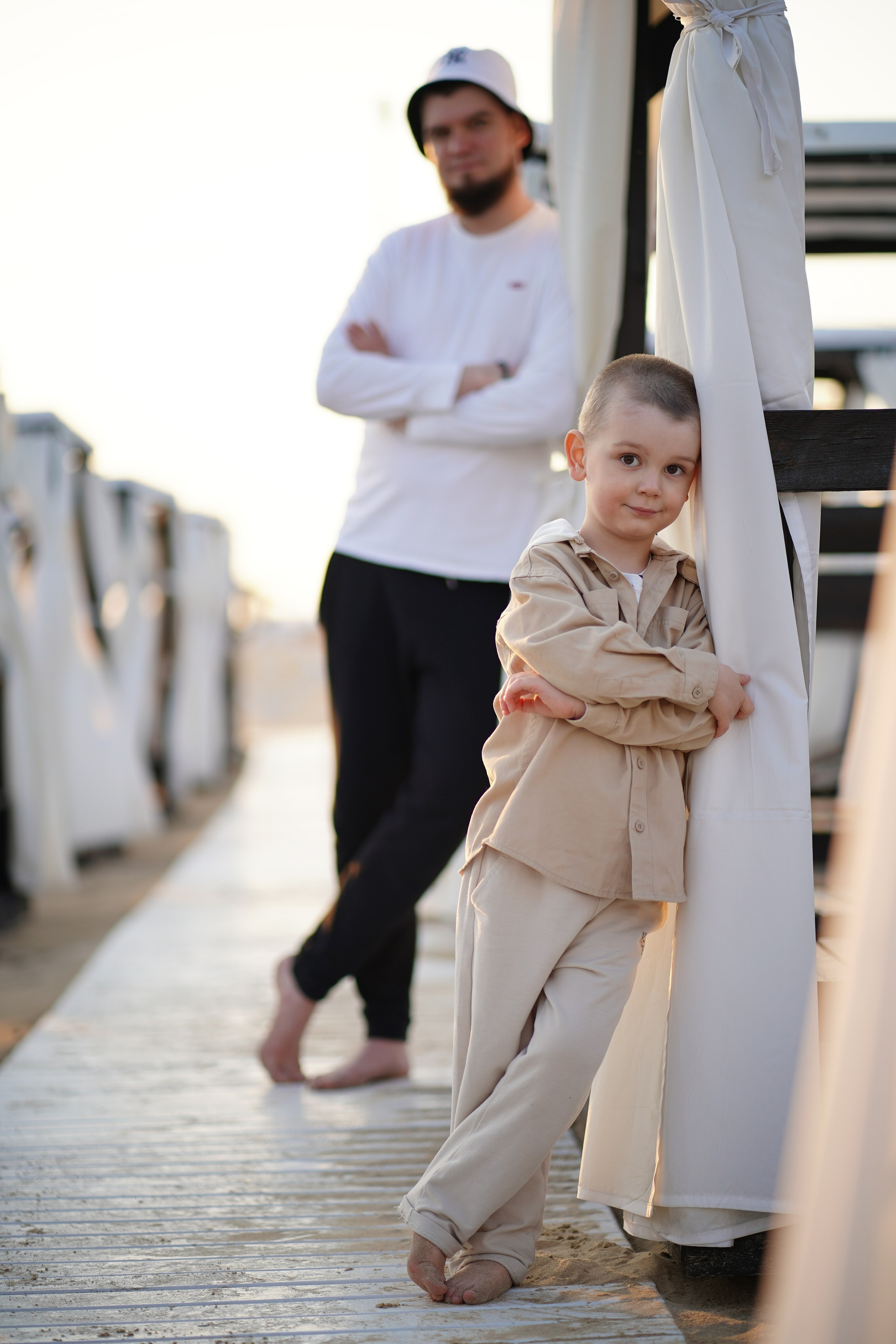 Фотосессия у моря. Детский фотограф в Ставрополе| Катя Анир