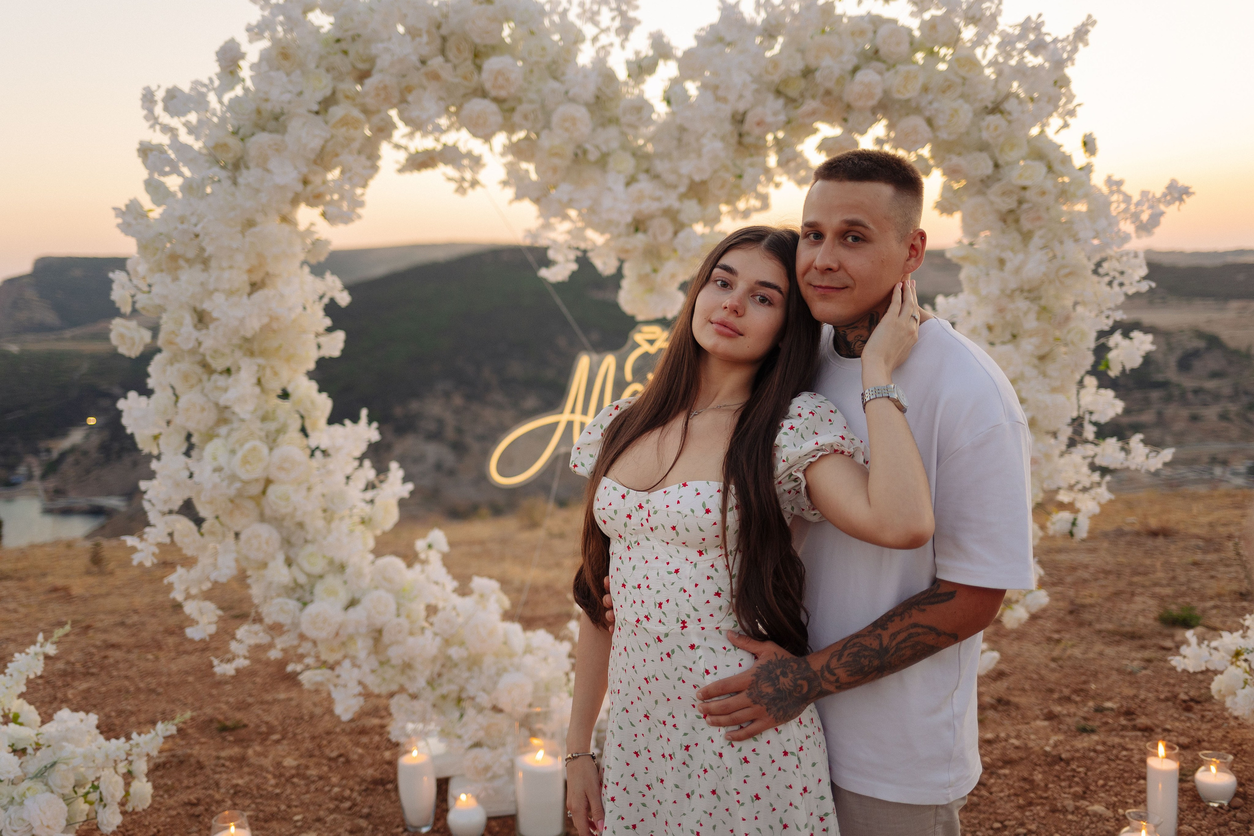 S&M. Семейный фотограф в Севастополе и Симферополе Александра Чистякова