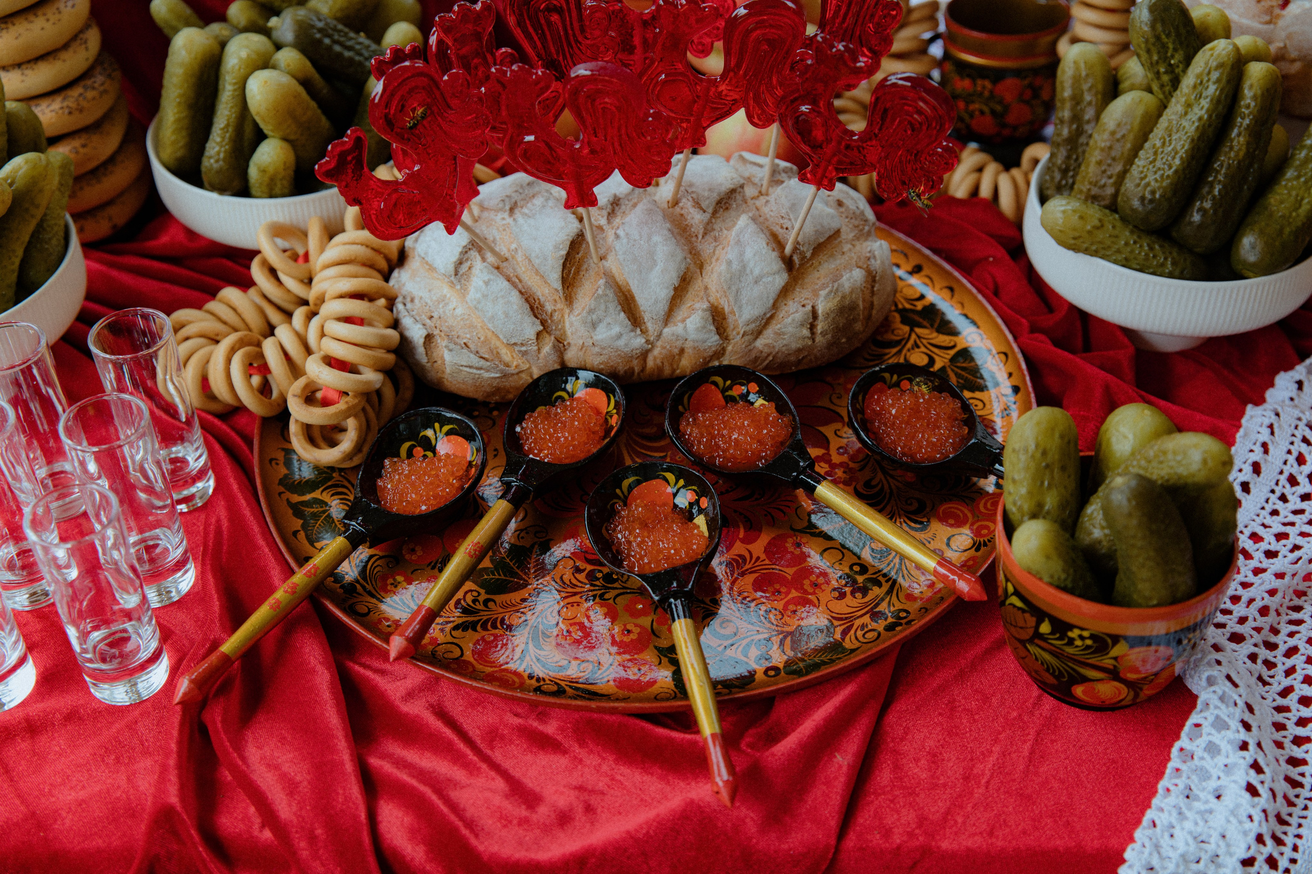 A la Russe. Свадебный и репортажный фотограф