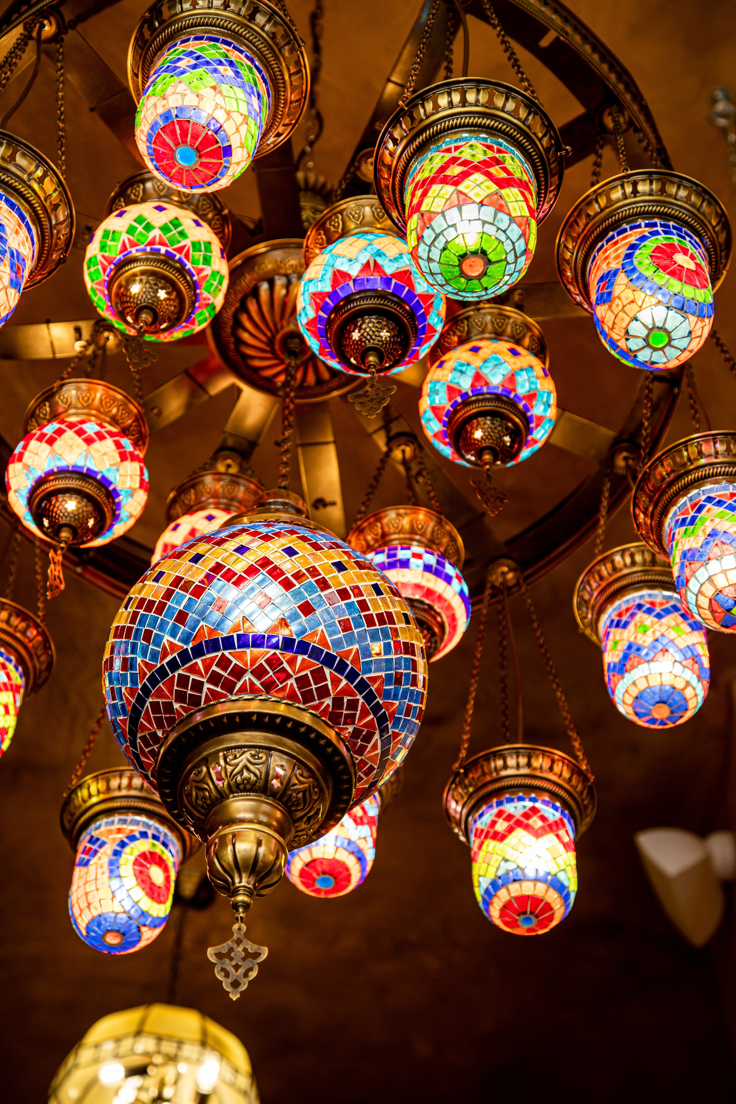 Aladdin restaurant. Фудфотограф, фудстилист и сет дизайнер в Москве Алена Синицына