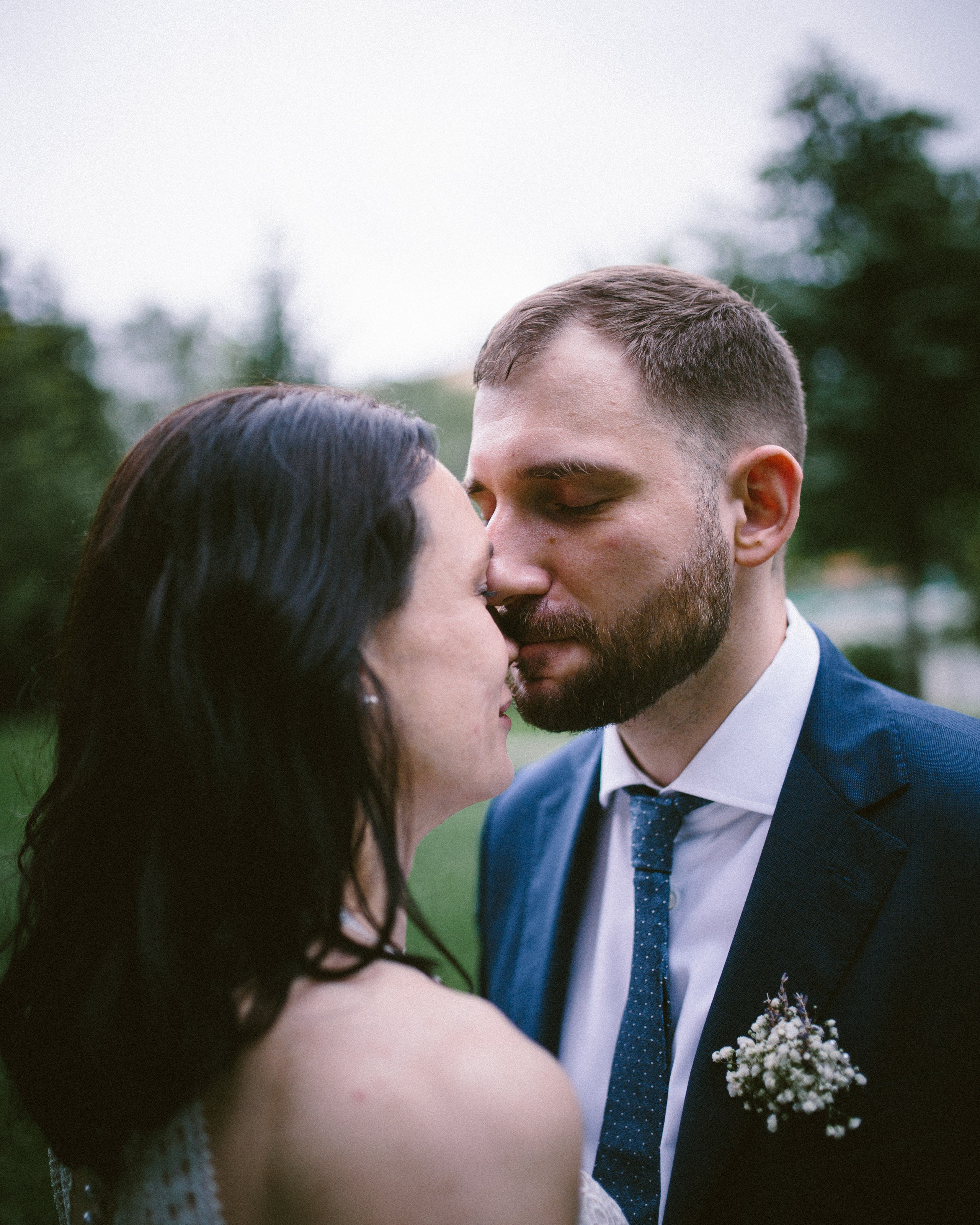 Свадьба Екатерина и Валерий. Портретный фотограф в Москве Мария Варлей