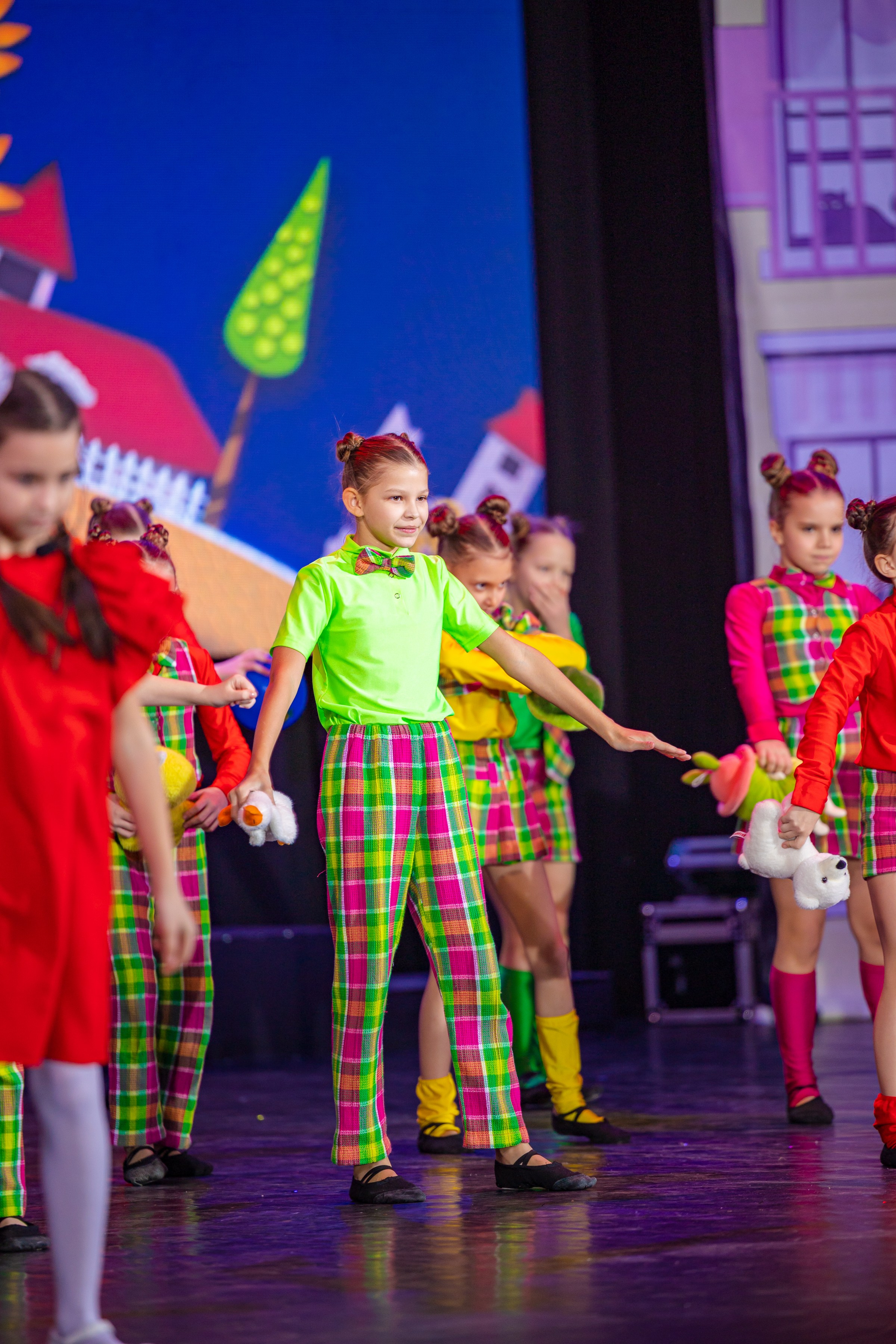 ДК Шахтеров. Фотограф Князев Сергей