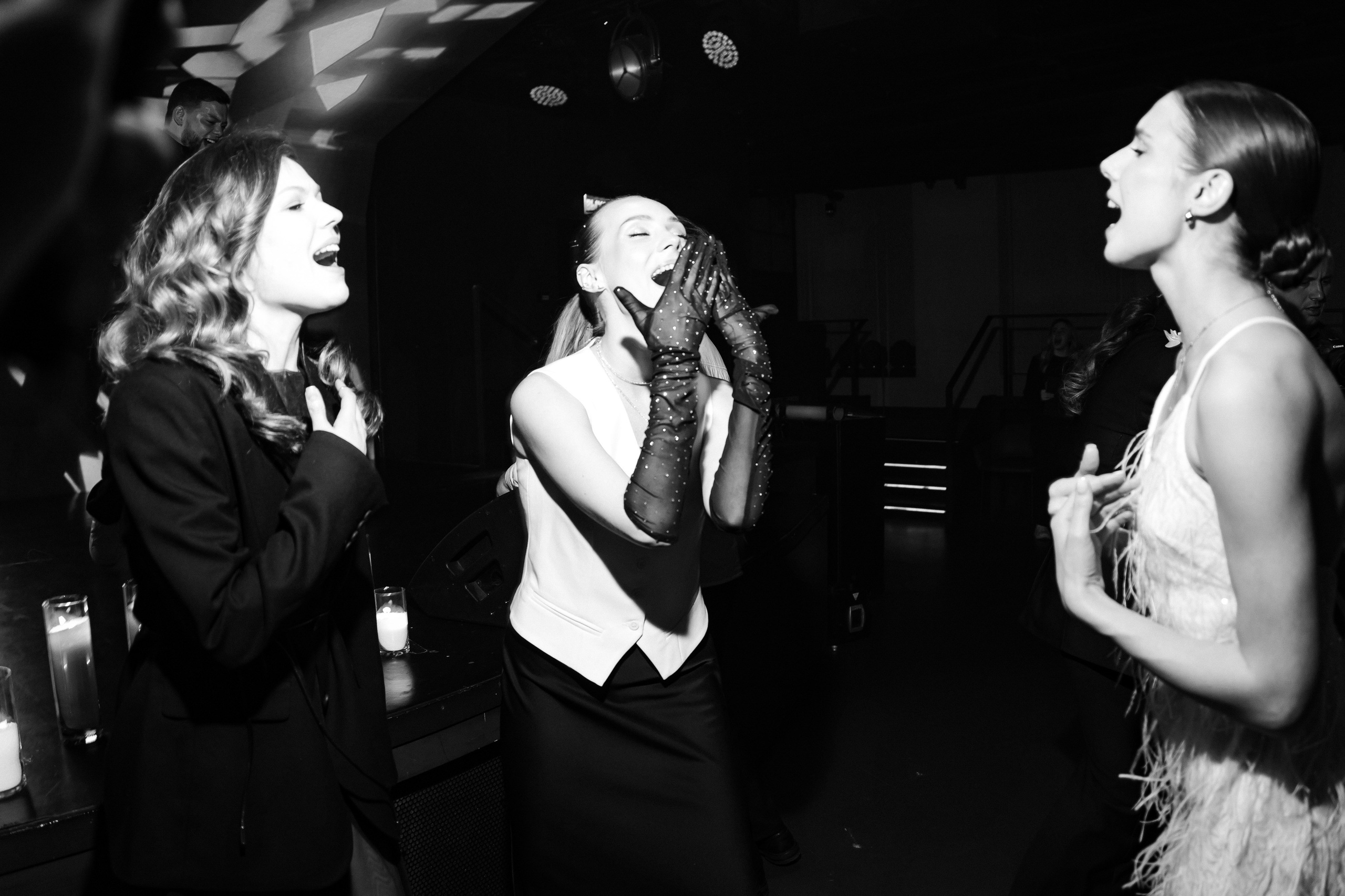 Я был самым счастливым, честно. Фотограф Андрей Куськало