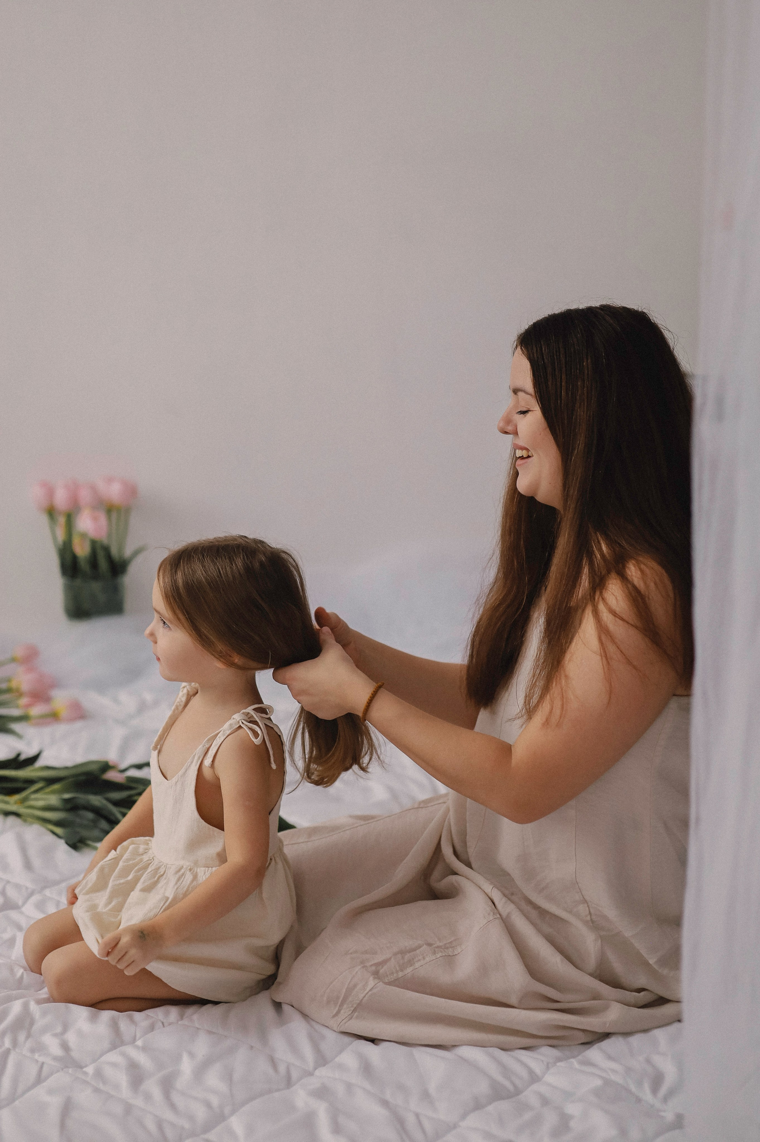 МАМА И МАЛЫШ. Главная