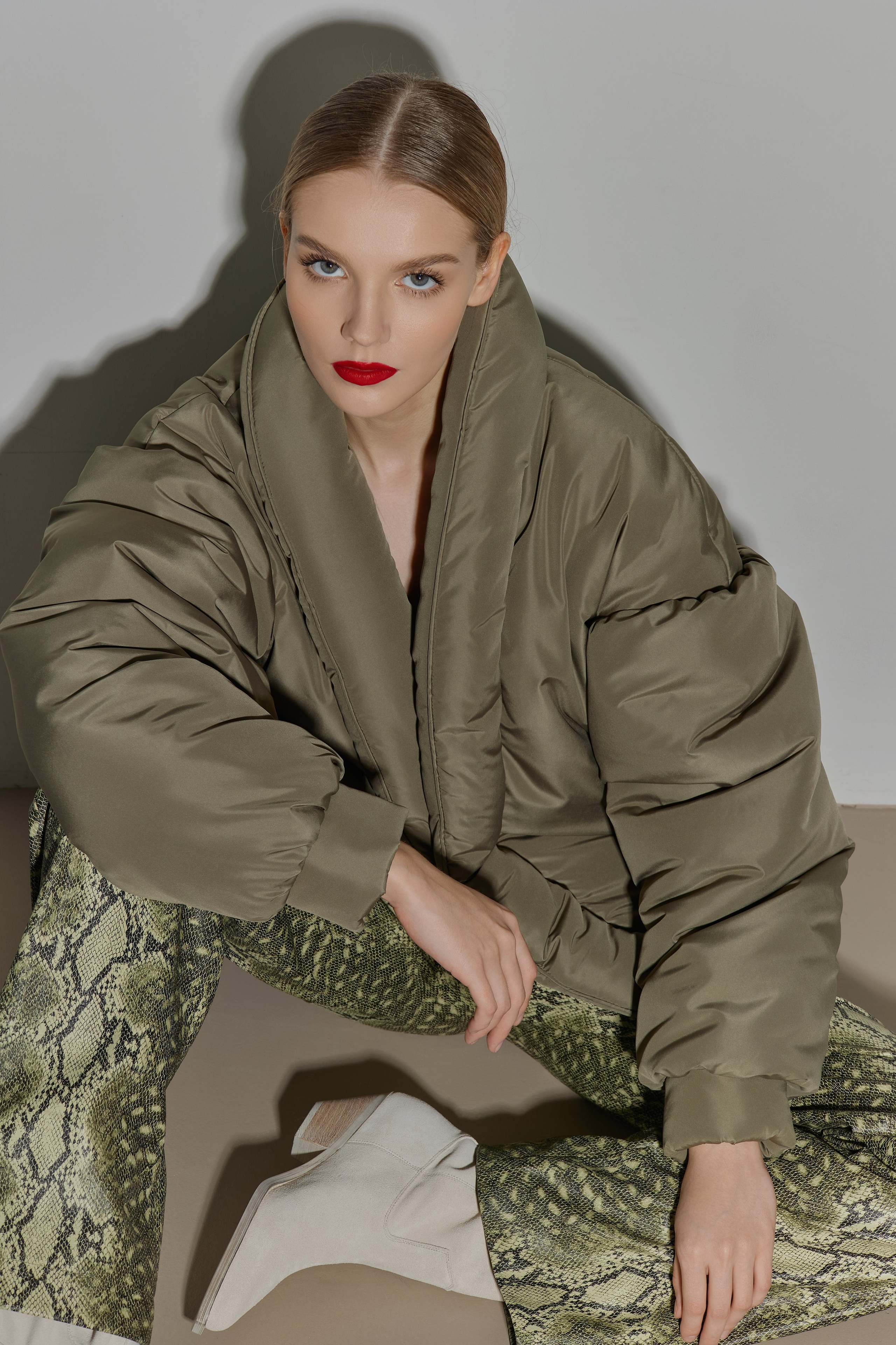 For Brands. Детский Fashion фотограф в Самаре Окольникова Алёна