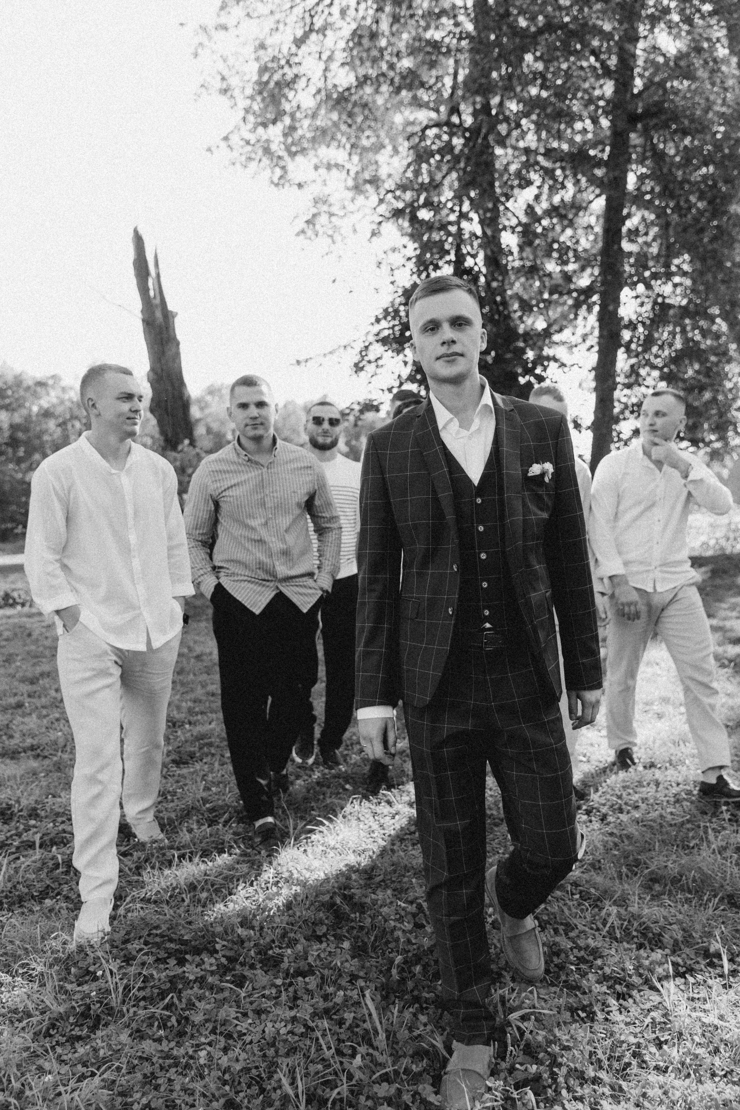 Григорий и Алина. Фотограф во Владимире Татьяна Бабикова