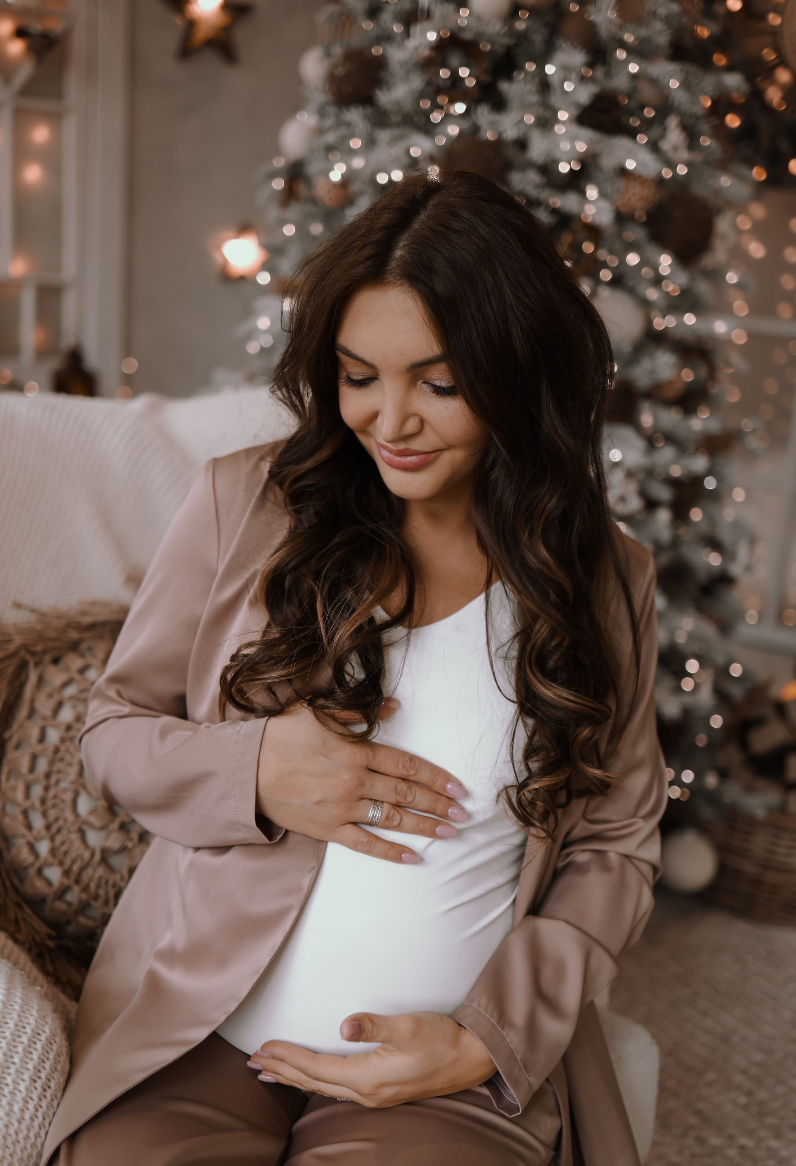 Семья. Фотограф и видеограф в Москве Полина Абраменкова