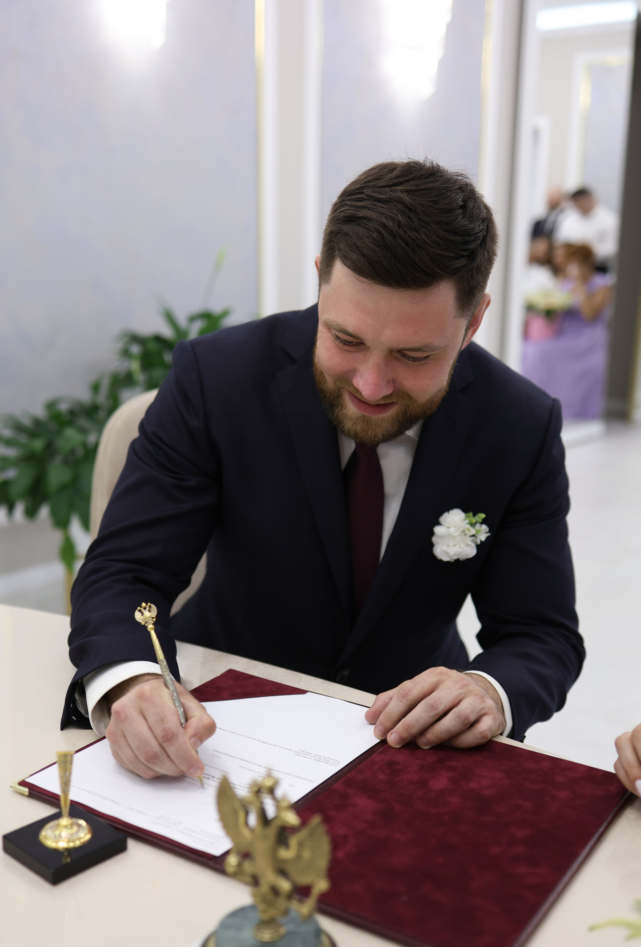 Любовь. Свадебный и семейный фотограф в Москве Полина Абраменкова