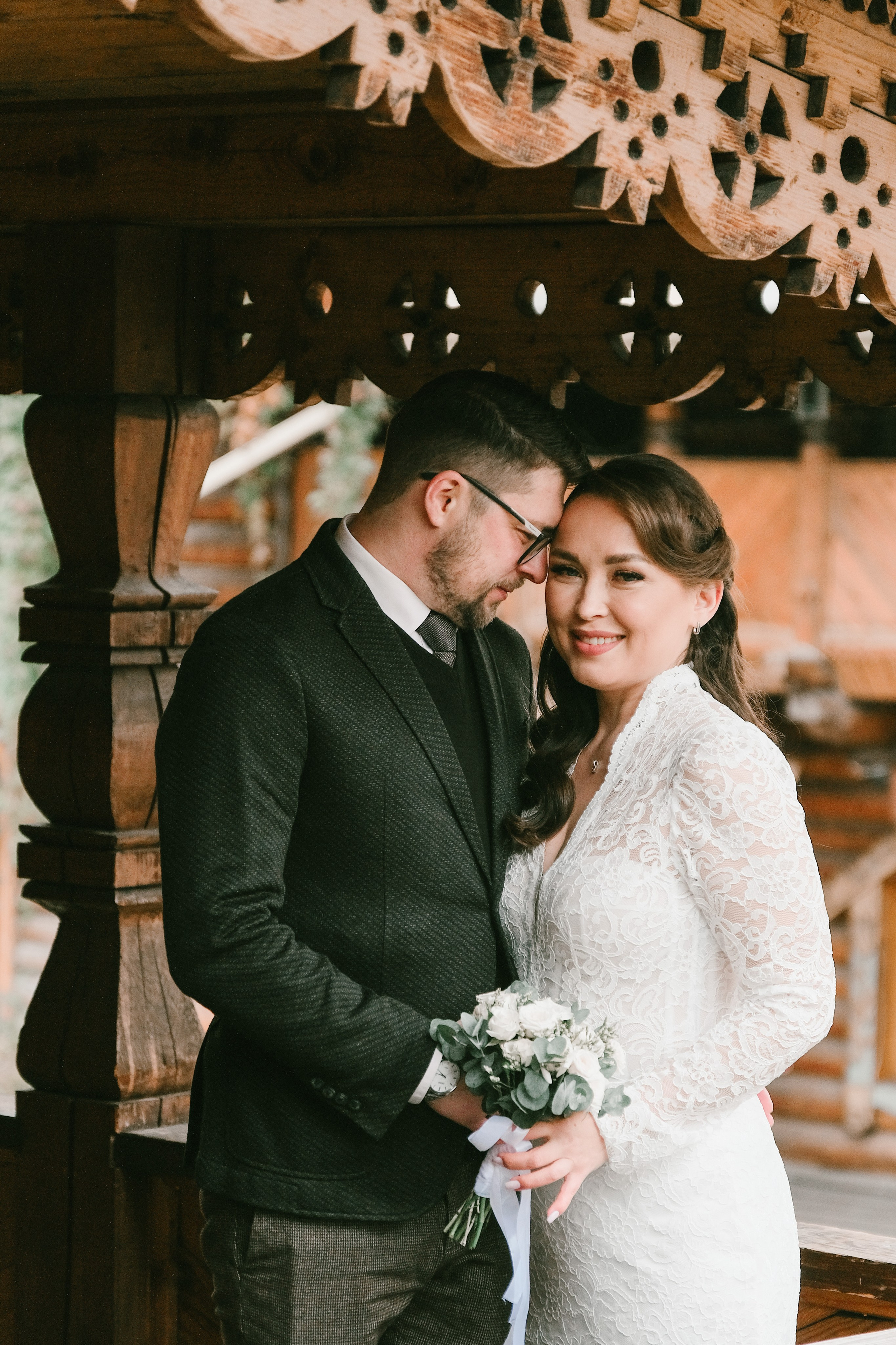 Любовь. Фотограф и видеограф в Москве Полина Абраменкова