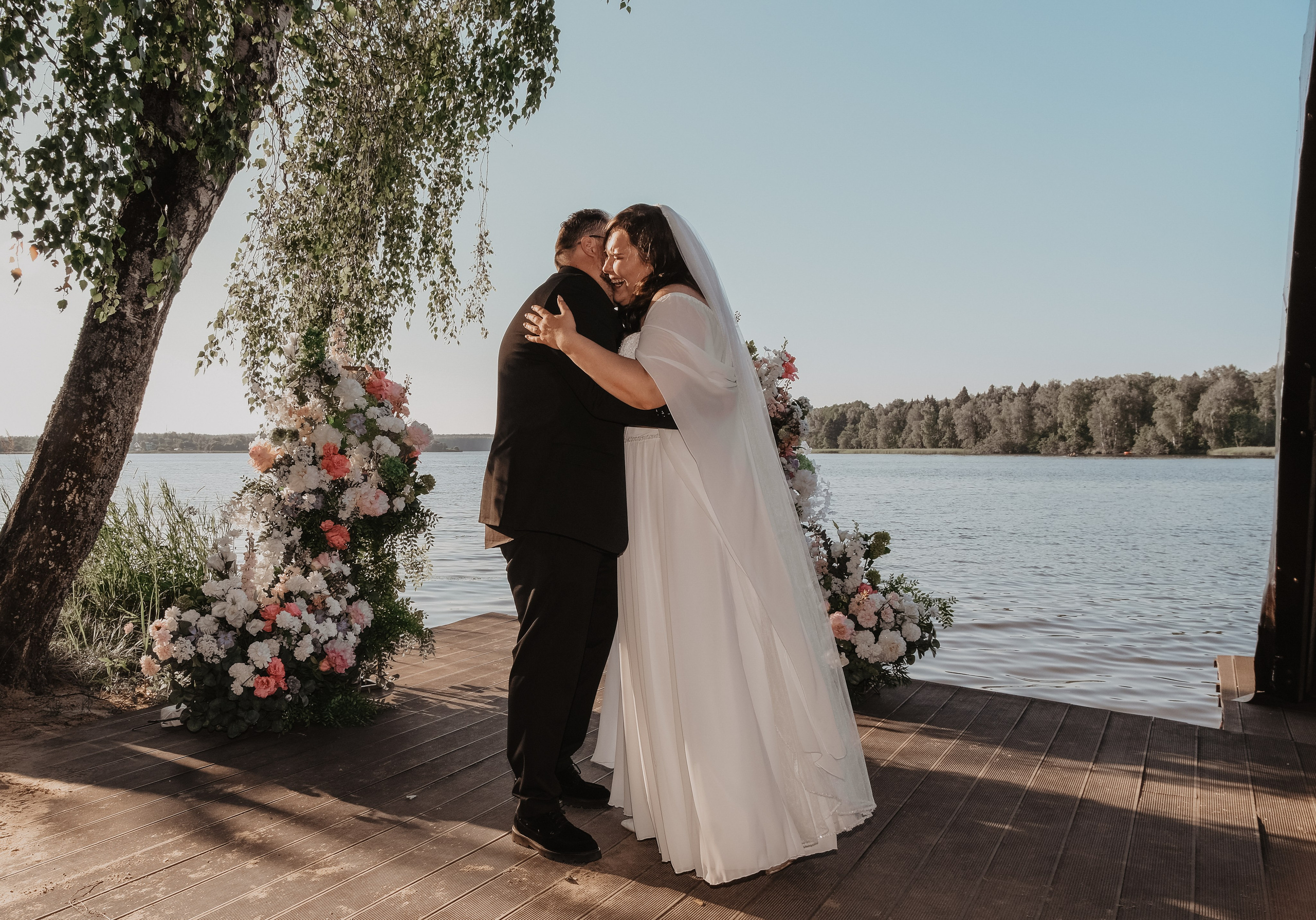 Константин и Полина. Фотограф и видеограф в Москве Полина Абраменкова