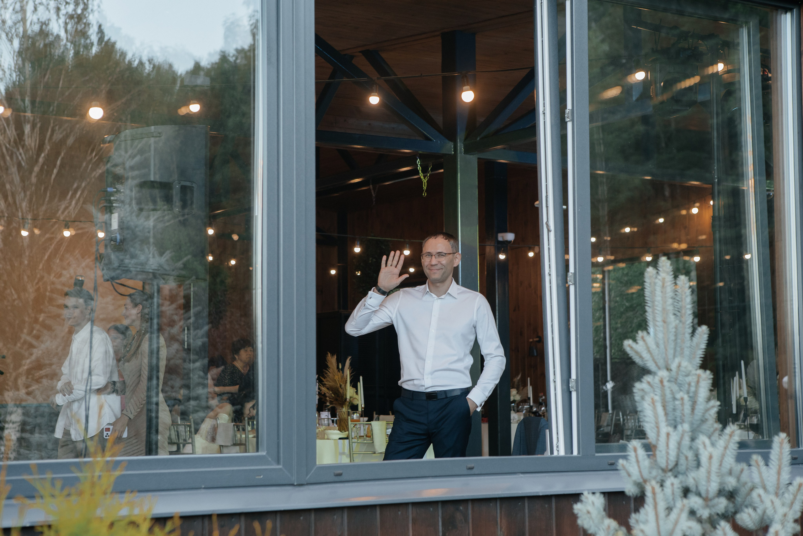 Олег и Ника. Свадебный и семейный фотограф Ибрагимова Мария из Екатеринбурга