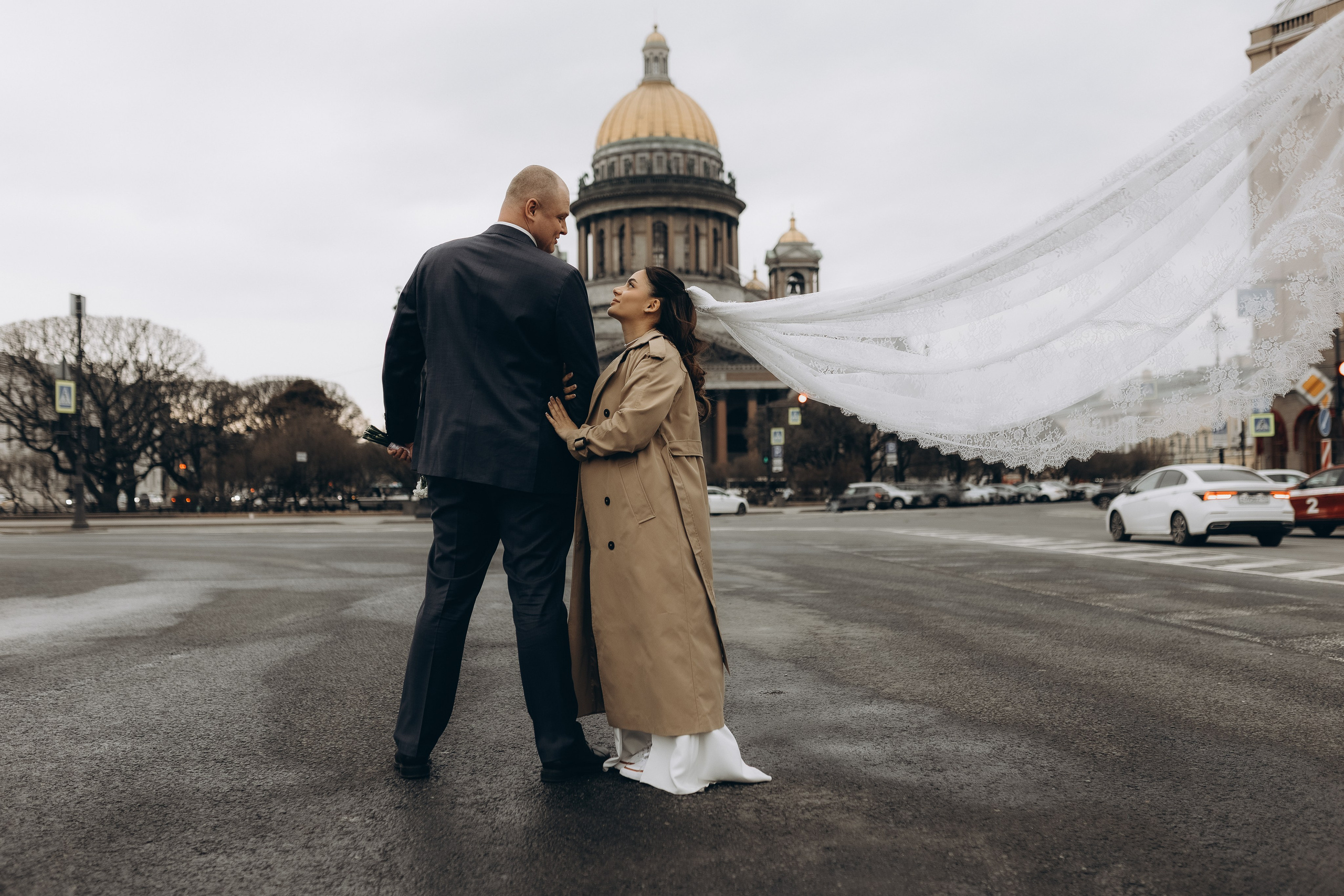 Станислав и Кристина. Семейный и Свадебный Фотограф в Санкт-Петербурге Науменко Владислав