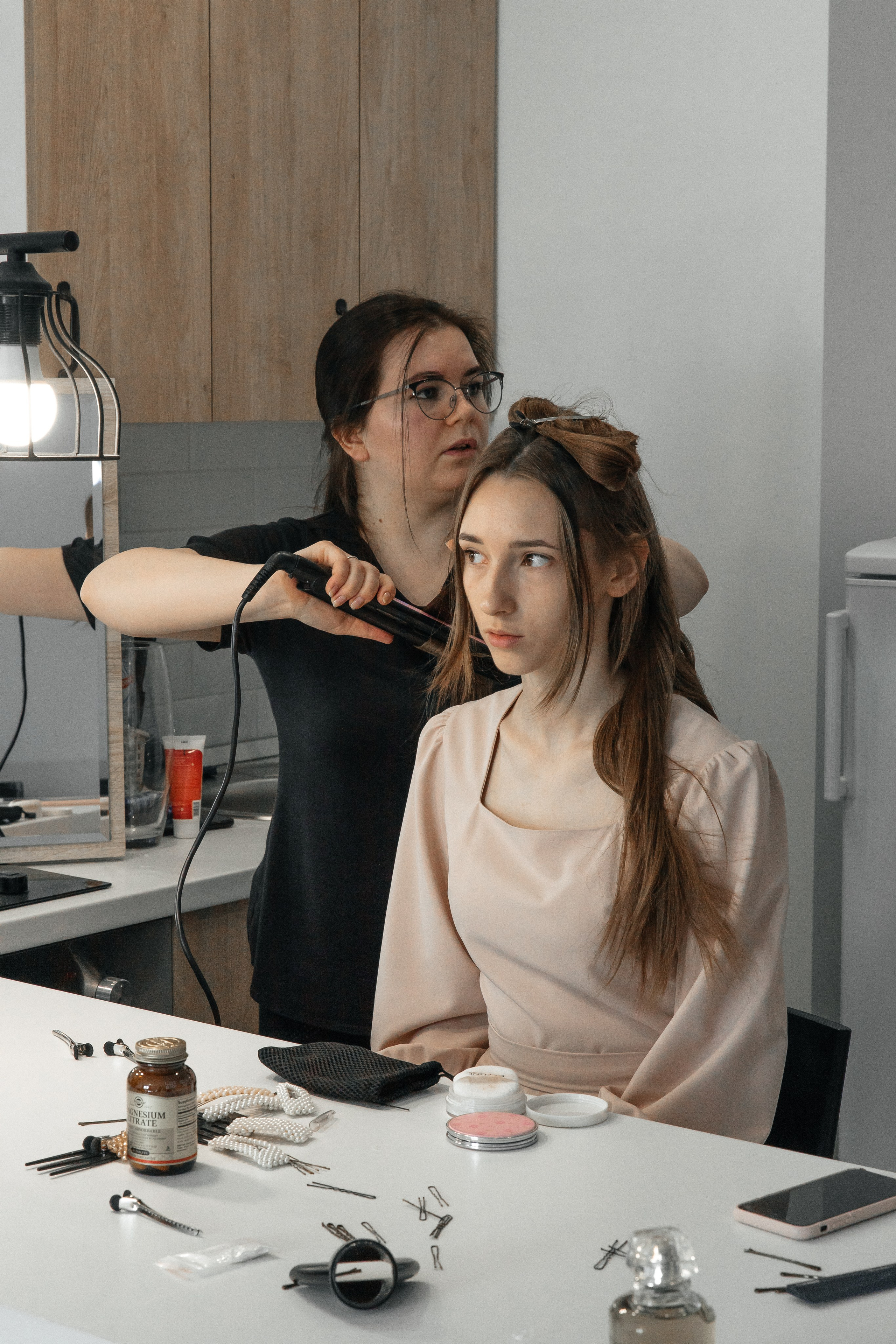 Роман & Алёна. Свадебный, семейный, детский фотограф в Орле