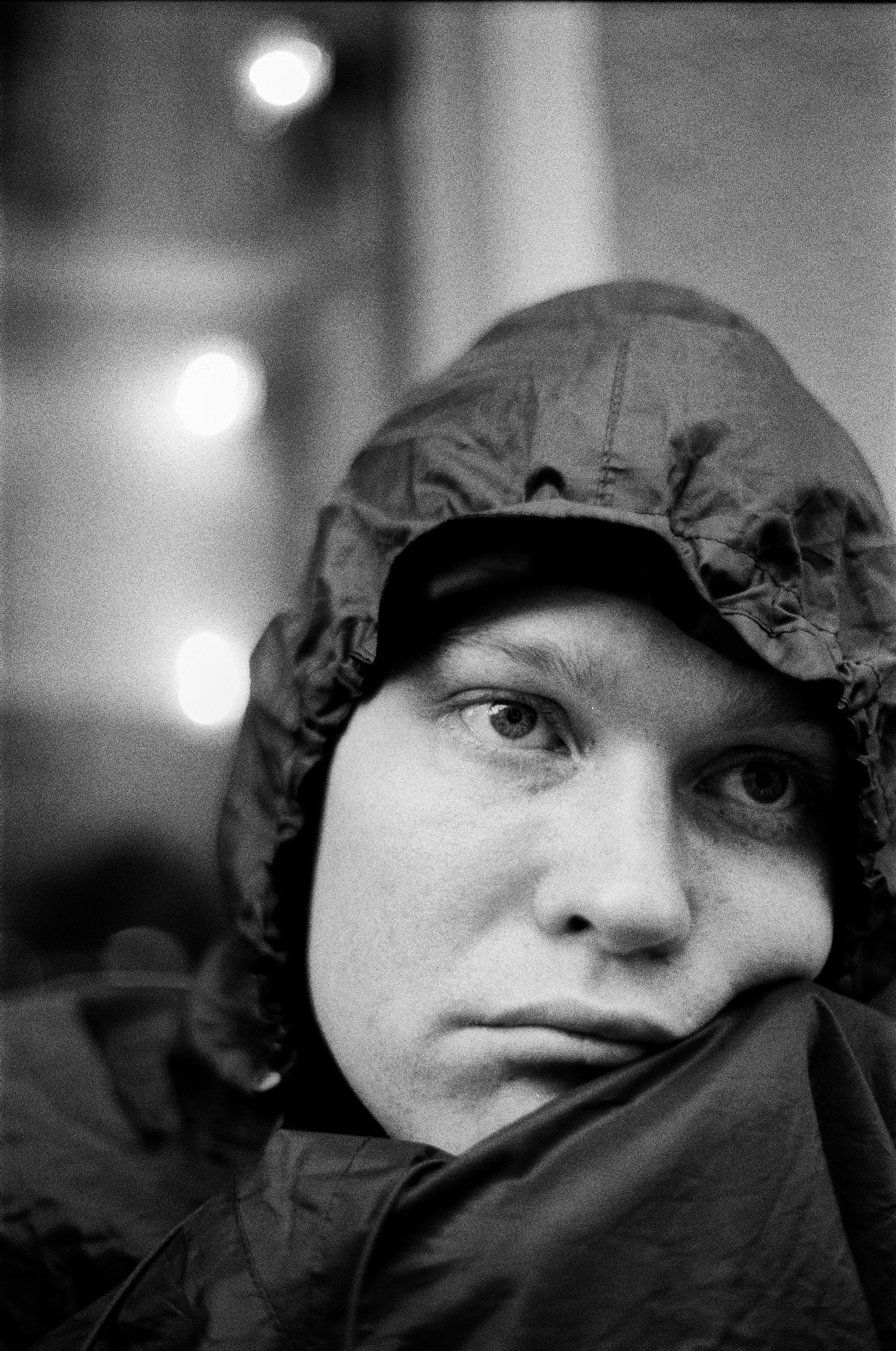 Film chronicle. Kosky ilya