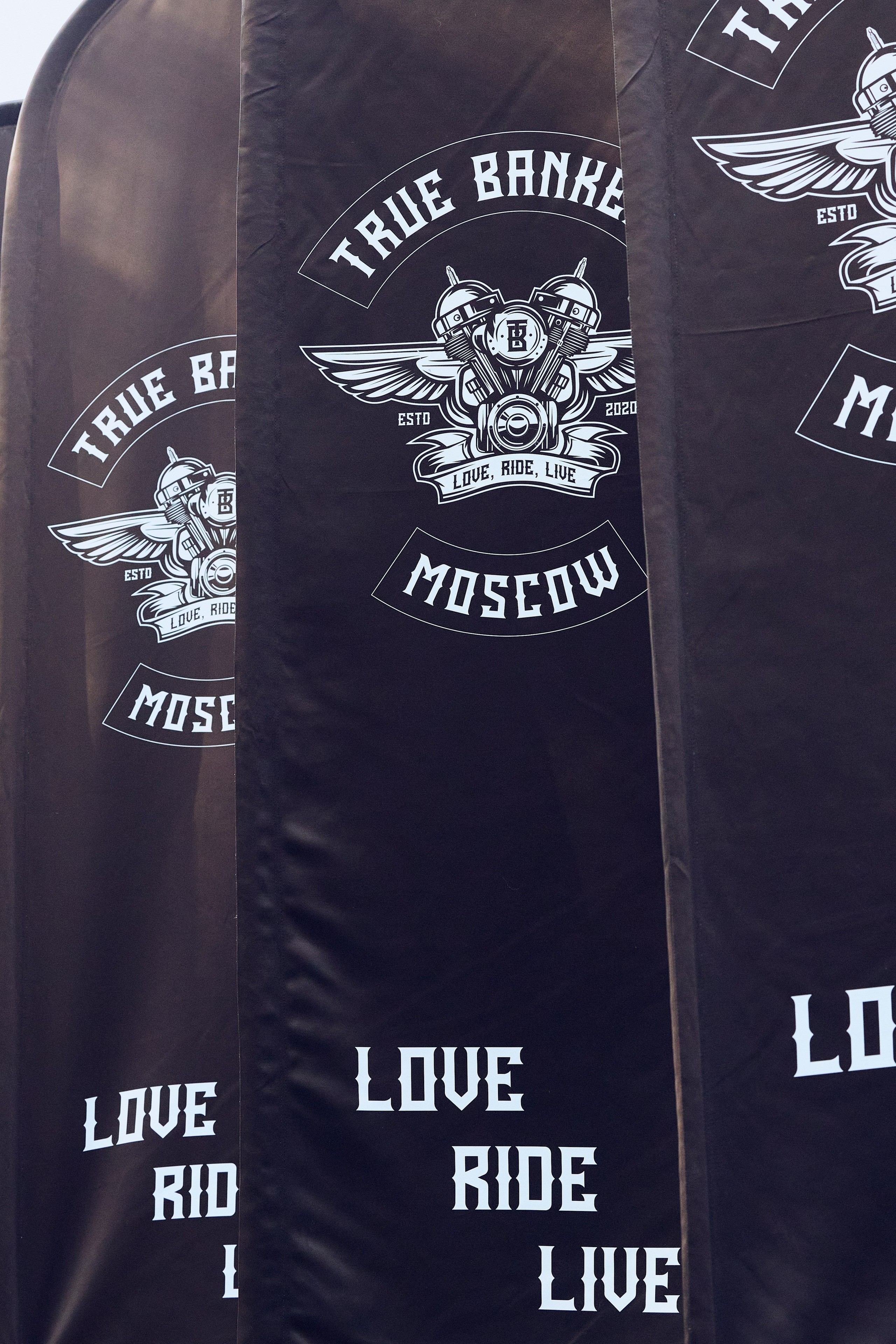 29.08.2024 Закрытие мотосезона True Bankers. Виктория Ахмылова. Фотограф в Москве