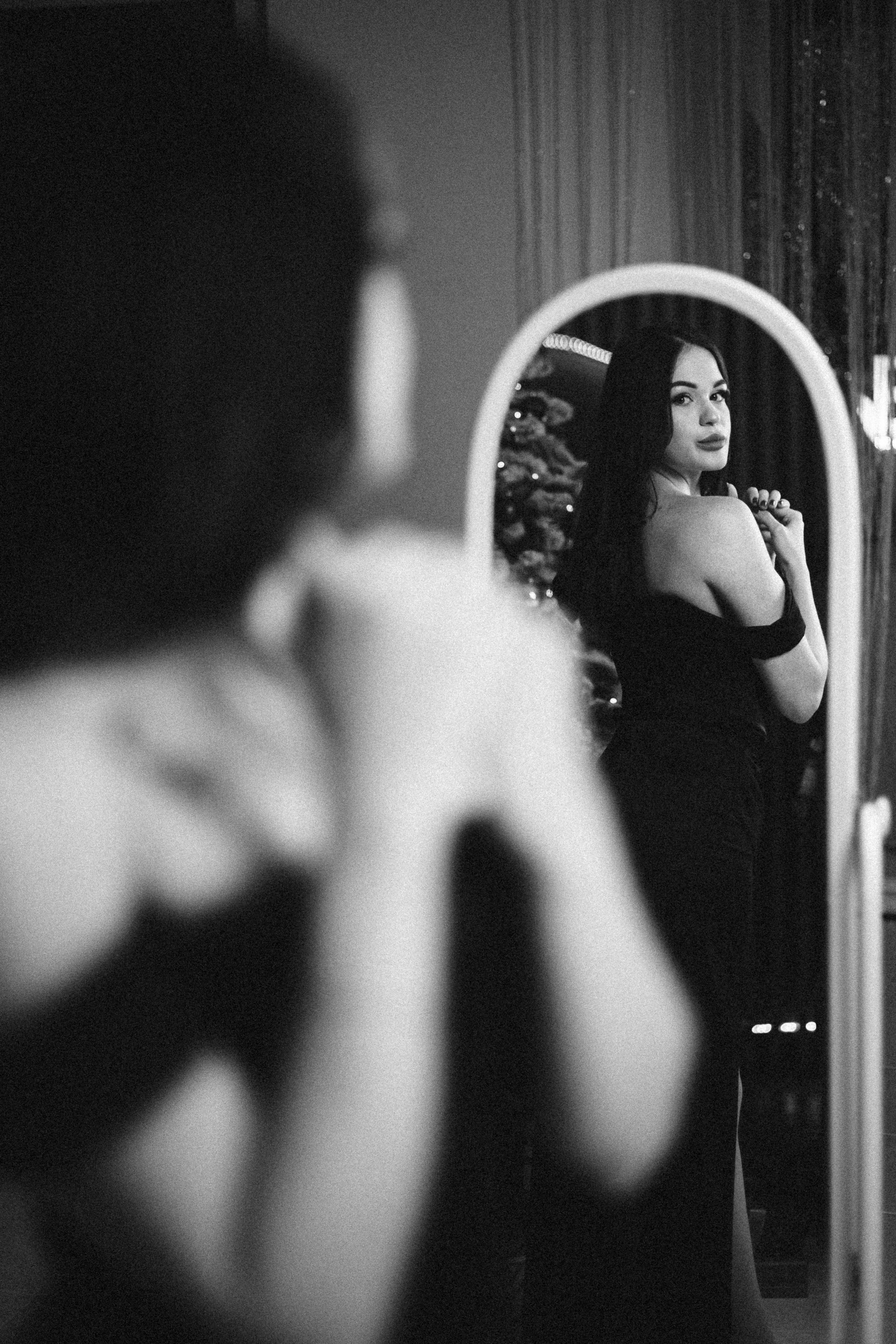 Арина. Свадебный фотограф в Сибае Елена Самарина