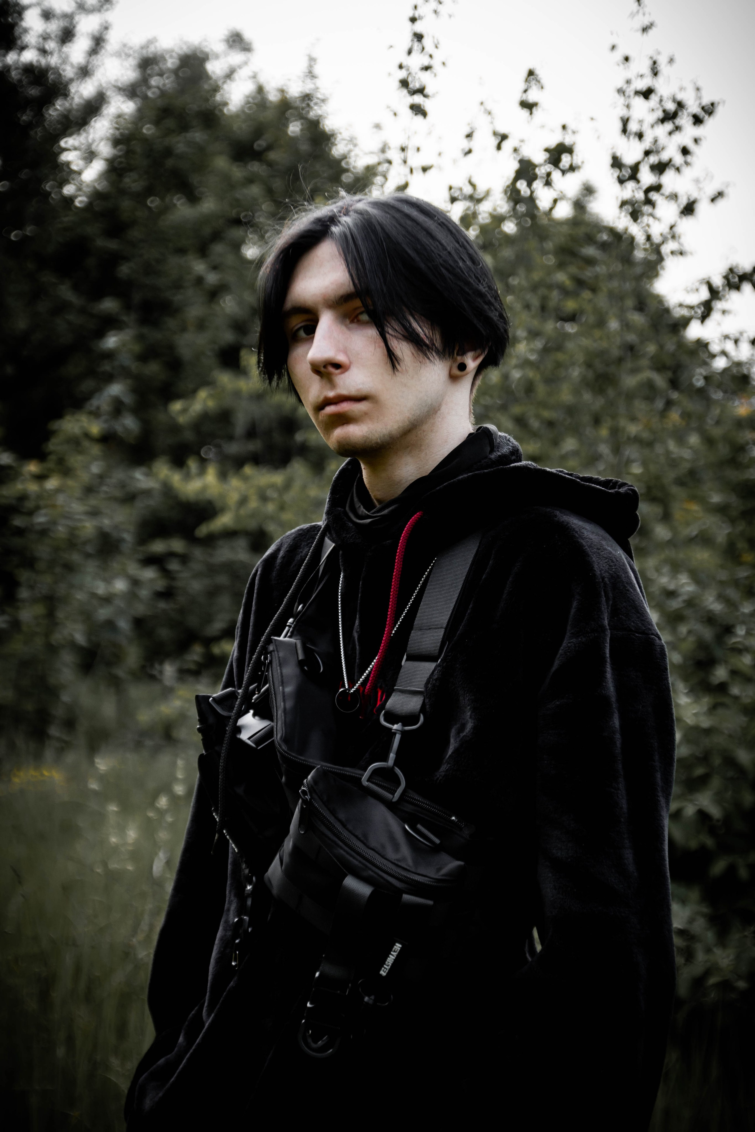 Индивидуальные и творческие мужские. Ваш фотограф Анна, фотосалон «В Кадре» Велиж