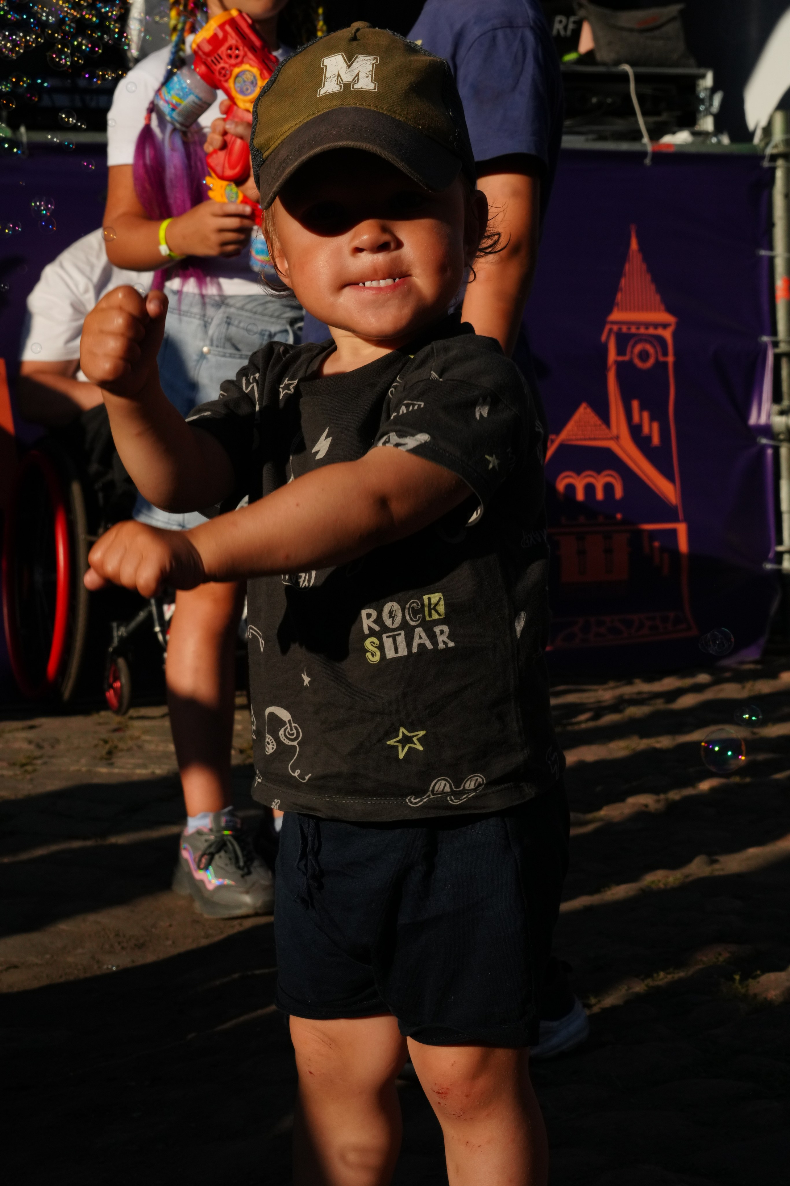 БАЛТИК РАЛЛИ Выборг 2025. Портретный фотограф в Санкт-Петербурге Дмитриева Наталия