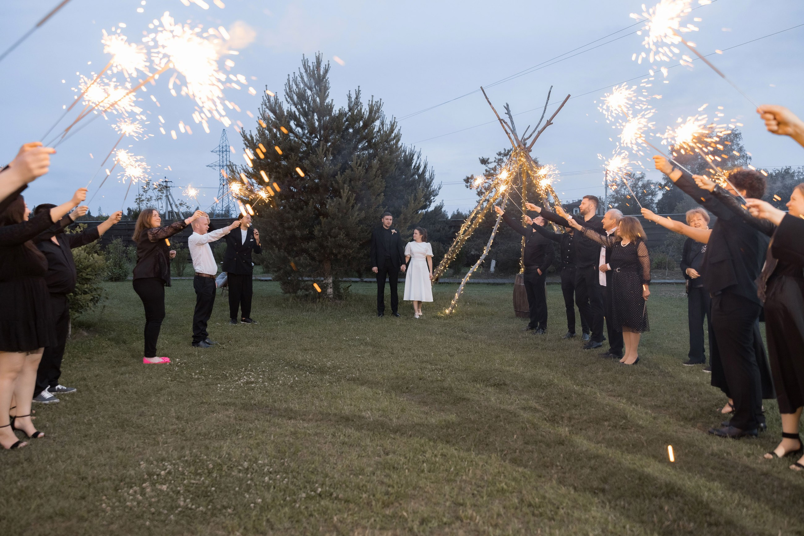 Артем и Вера. Свадебный фотограф и видеограф Юрий и Эля Дубинины