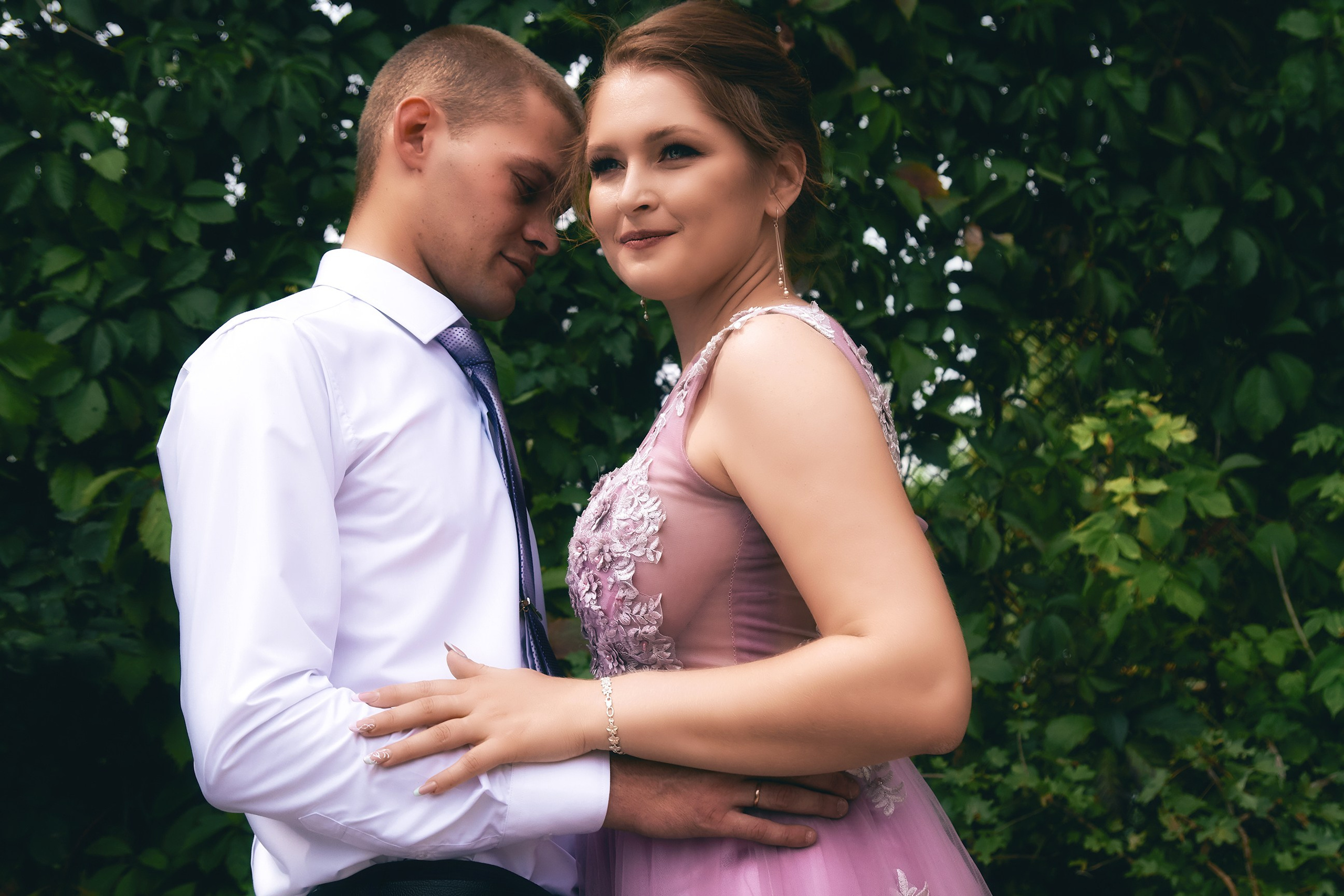 Юля и Алексей. Фотограф и видеограф Антон Калашников | Пятигорск