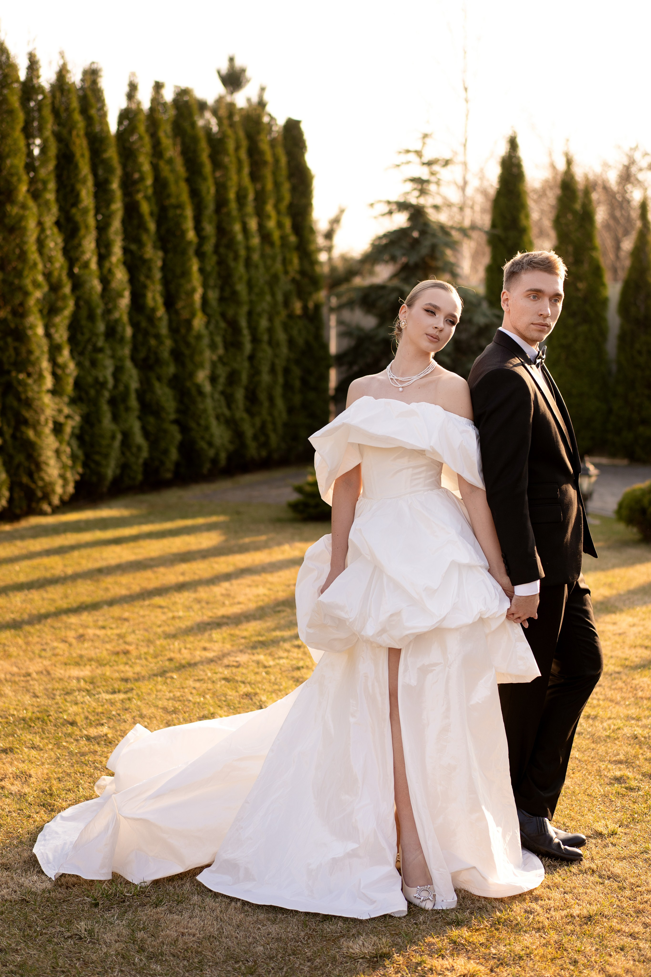 Герман и Марьяна. Семейный и свадебный фотограф Минск, Беларусь Анна Орловская