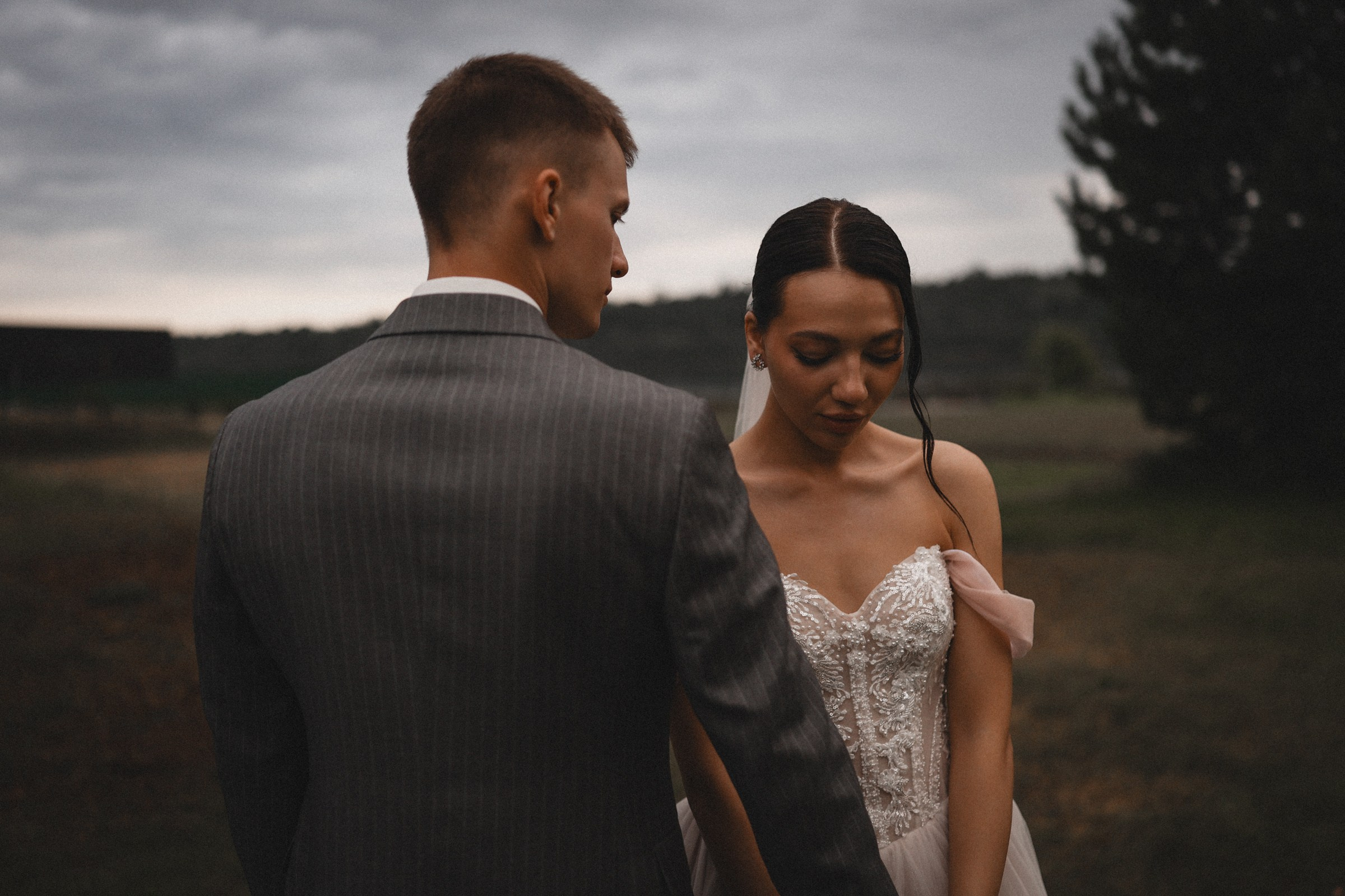 Alex&Nastya. Свадебный фотограф в Ярославле Илья Жуков