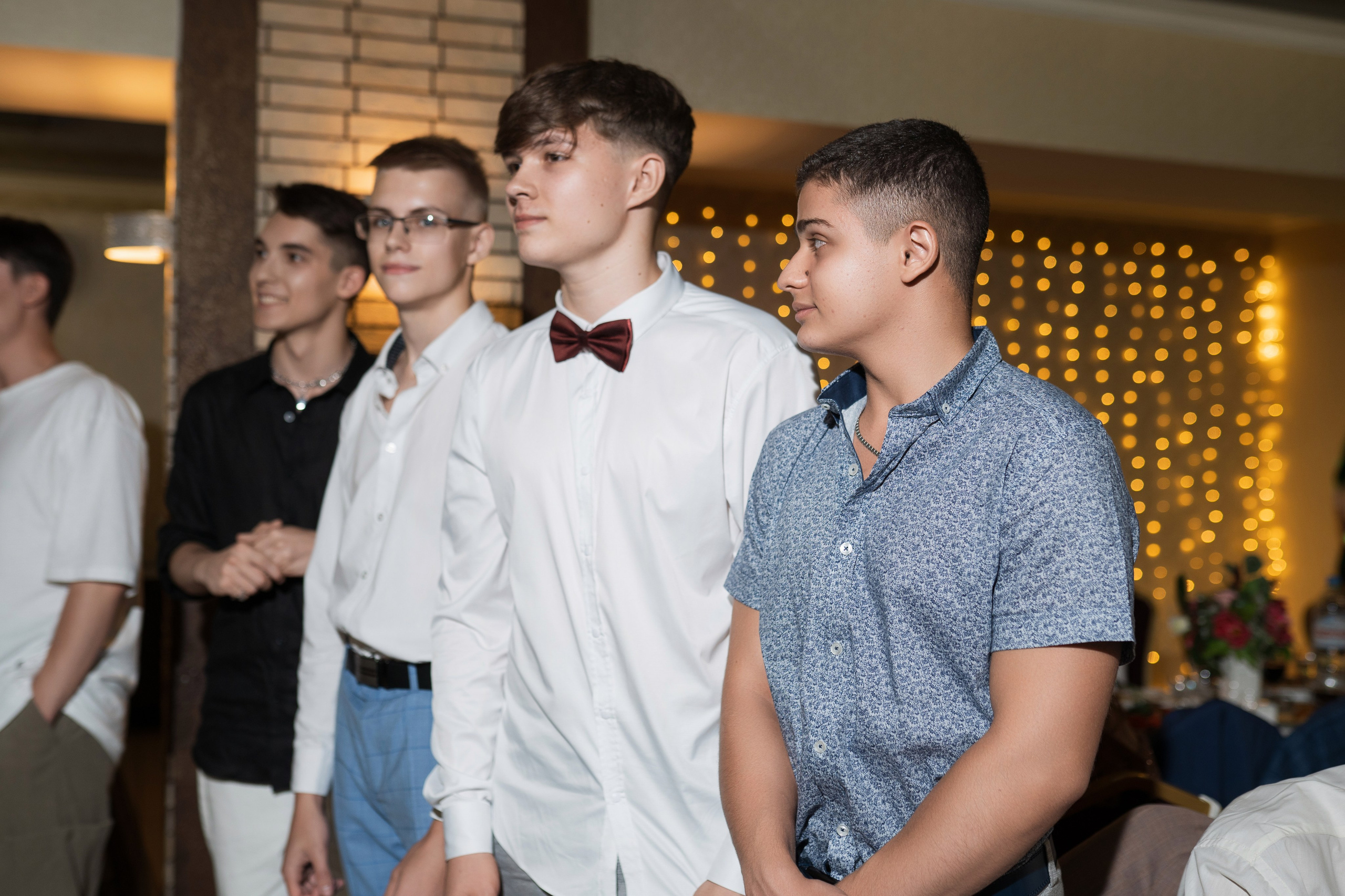 Банкетный комплекс Времена года. Виктория Кинкладзе