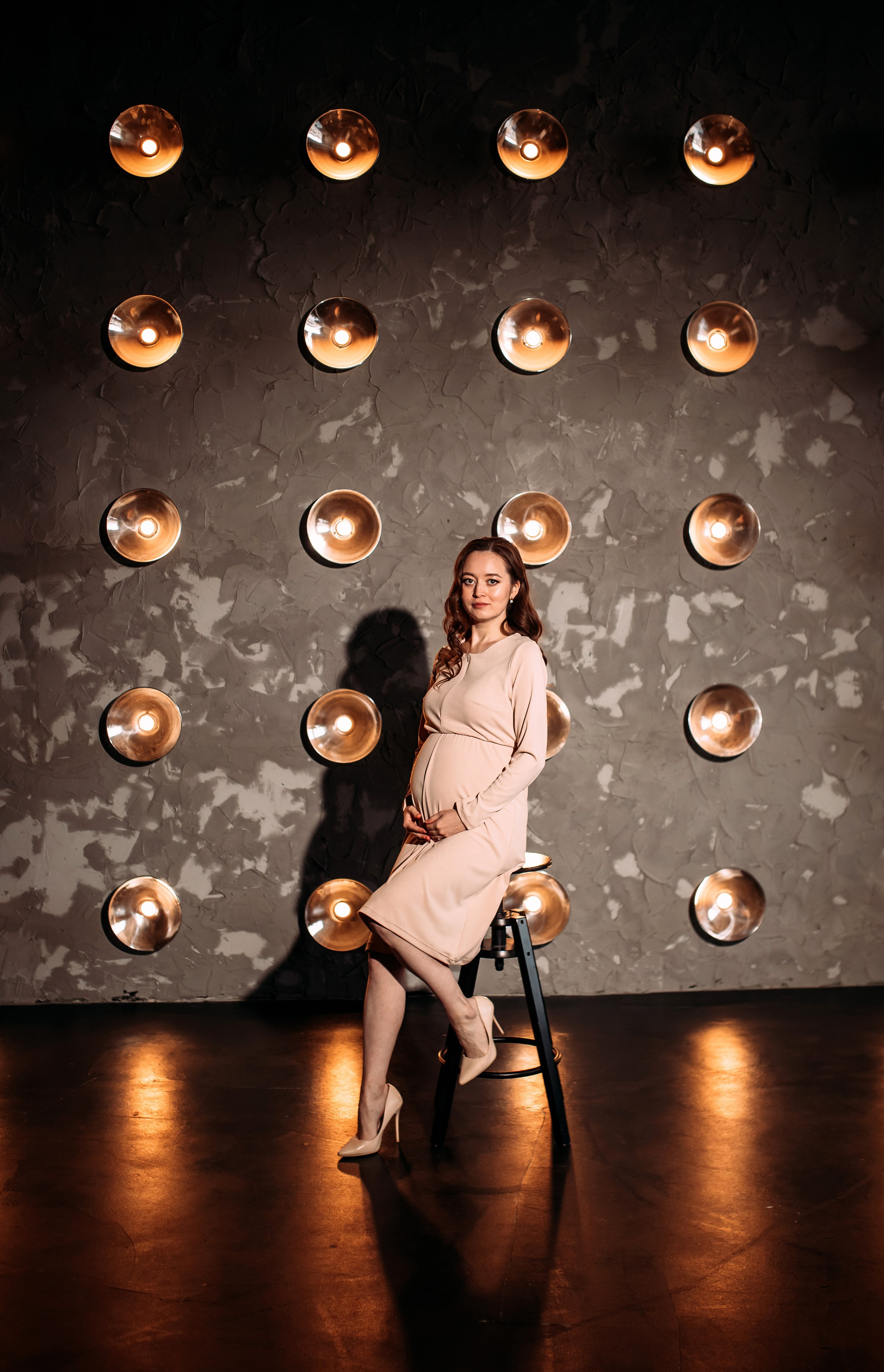 Дина и Рома. Семейный и детский фотограф в Нижнем Новгороде Наумова Лидия