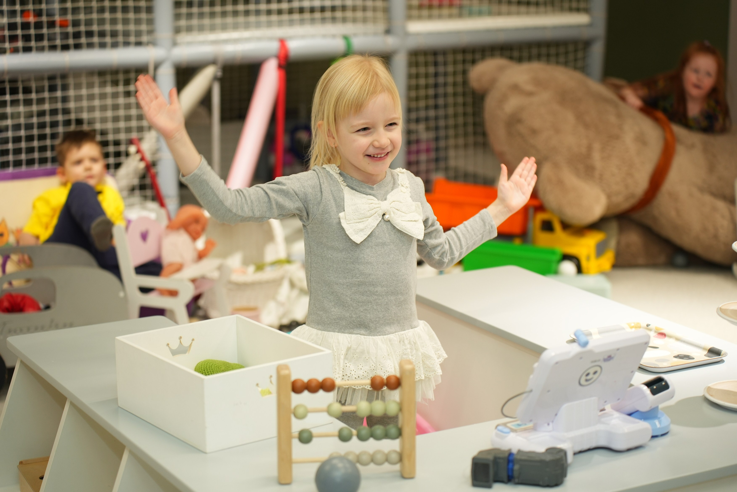 День Рождения Марат. Семейный и свадебный фотограф Минск, Беларусь Анна Орловская