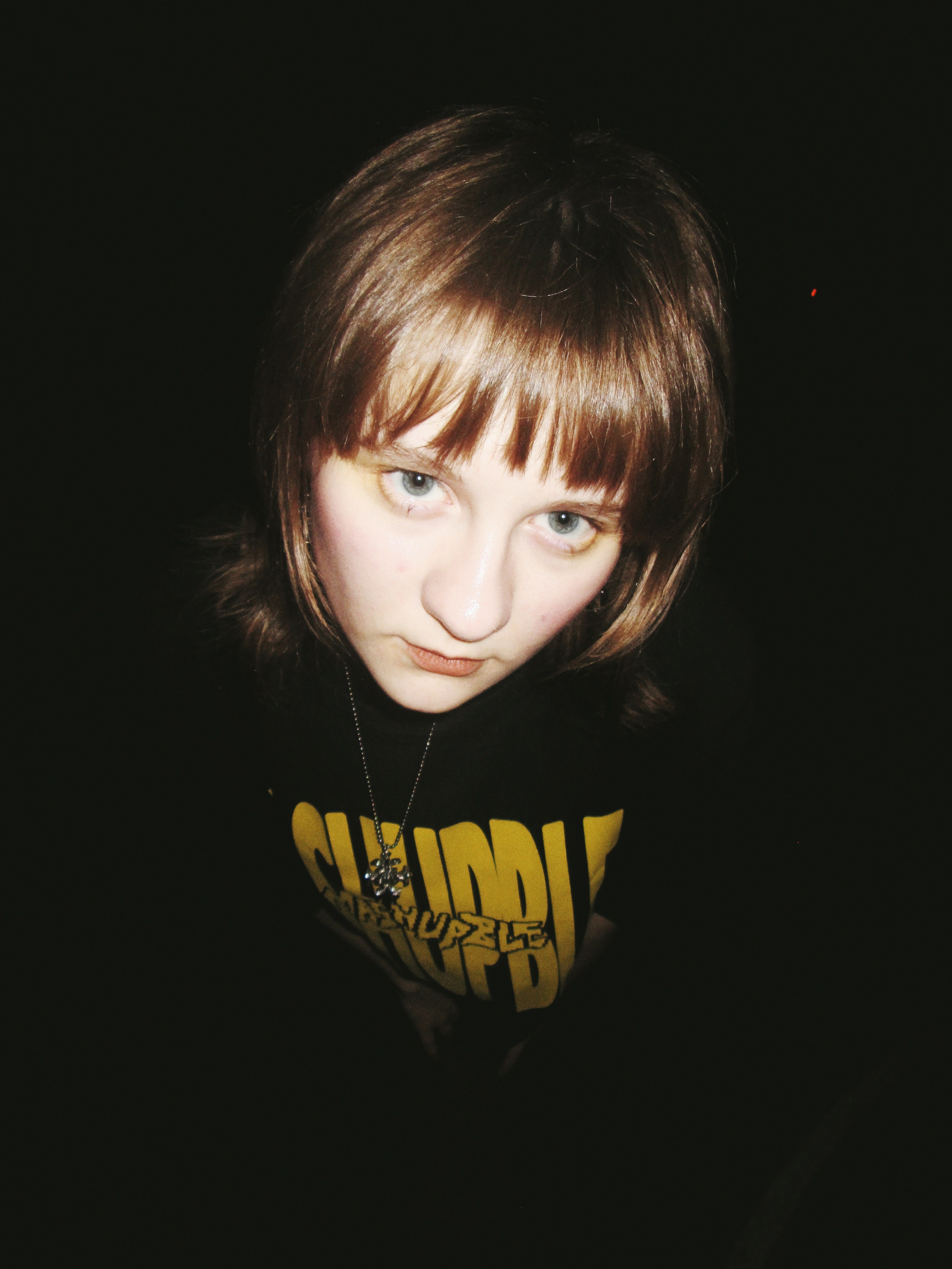 Съемка мерча MASHUPBLE. Концертный и портретный фотограф в Москве Соня Спросонья