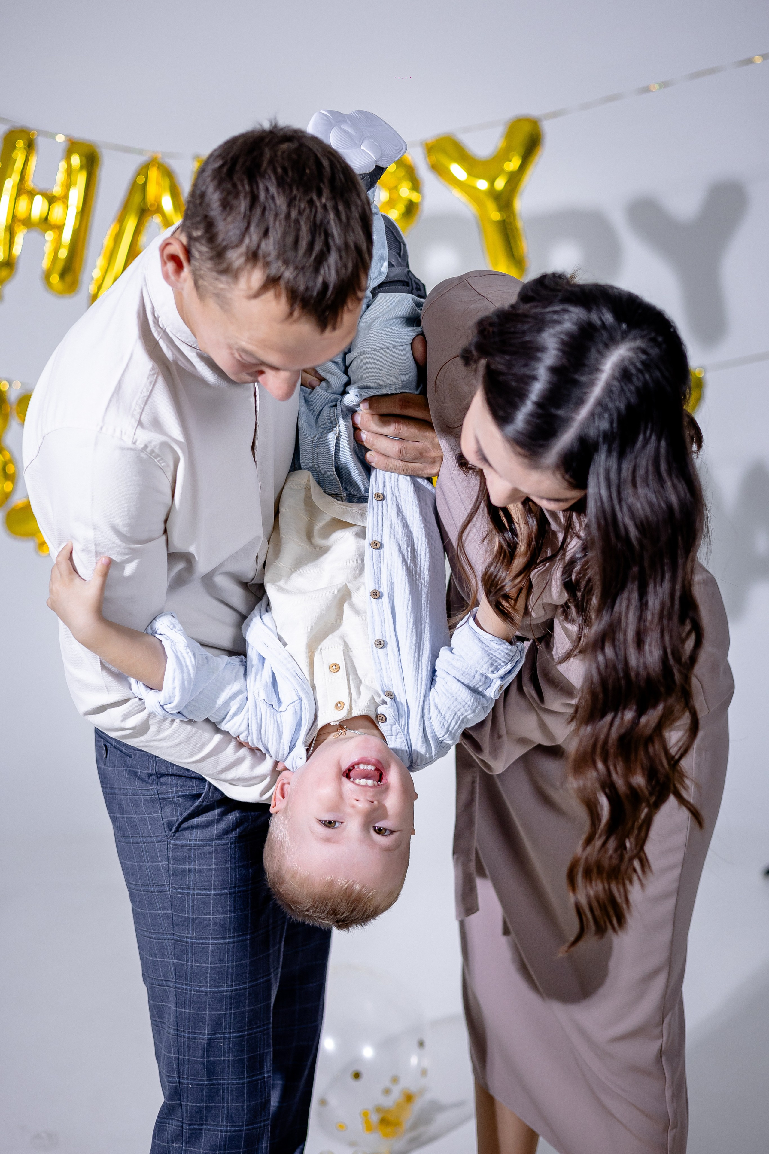 Семейные. Фотограф Саранск Видеограф Саранск фото видео фотосессия Инна Валевска