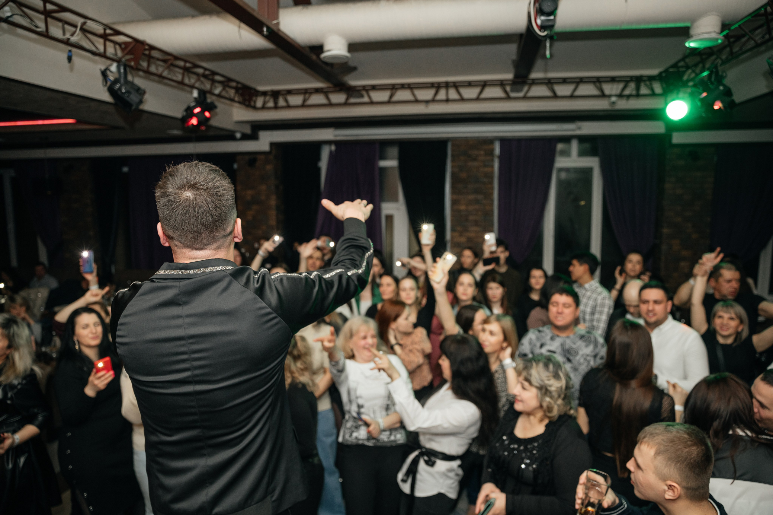 Татар party — 2 Avenu. Фотограф в Ульяновске Евгений Тарасов