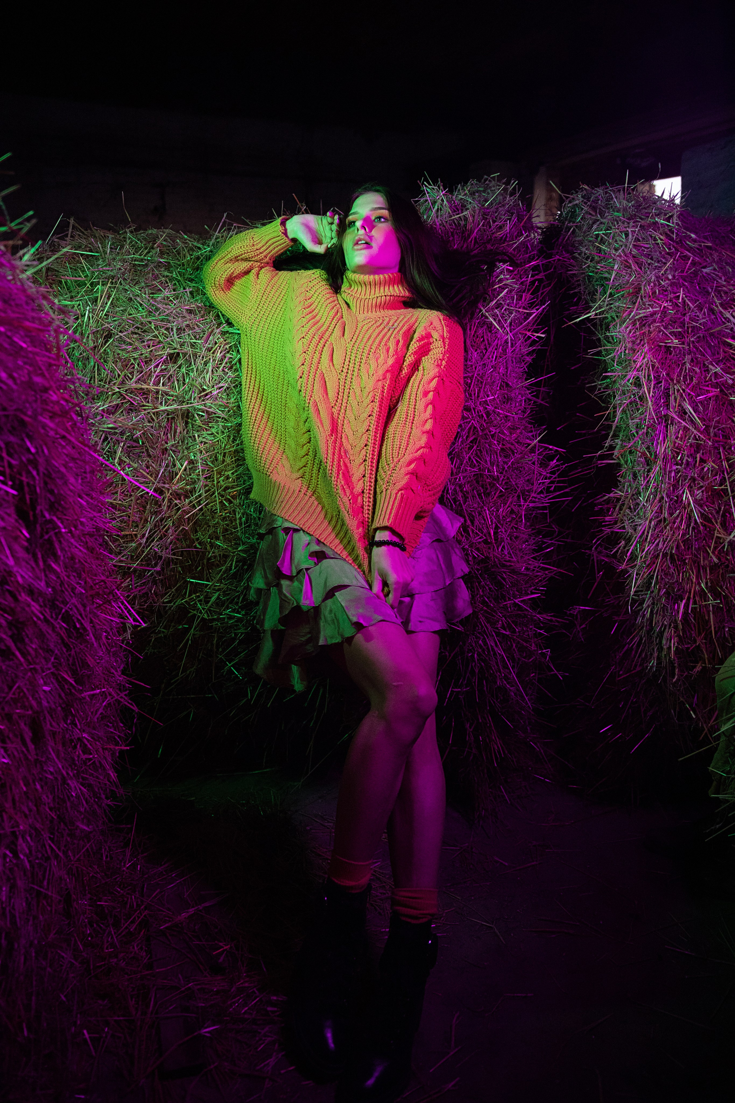 Imi models. Фотограф Александр Закадычный | Таганрог