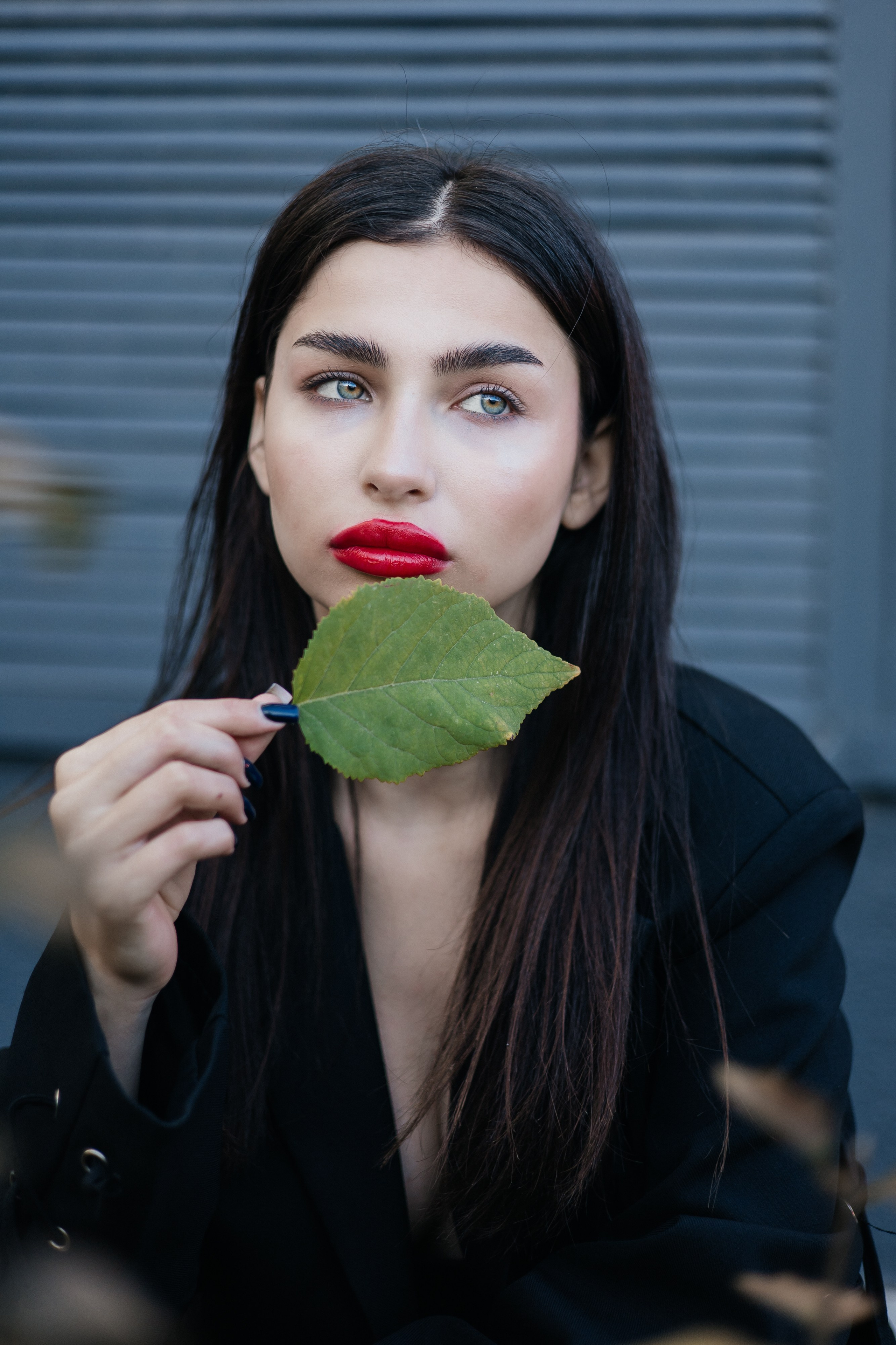 Улица. Фотограф Саратов Наталия Левина