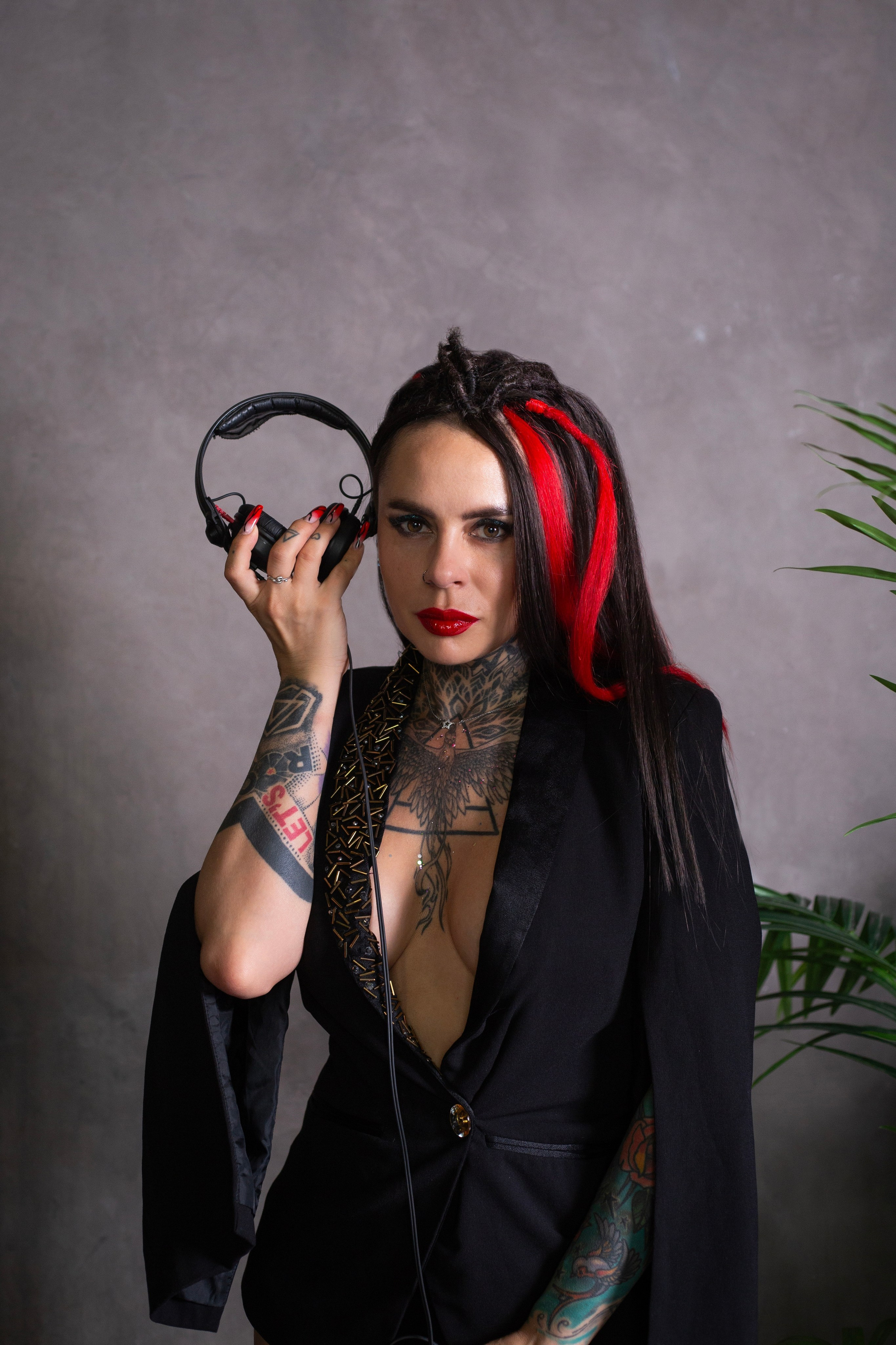 Портрет. Дидук Алексей Бельевой фотограф Москвы