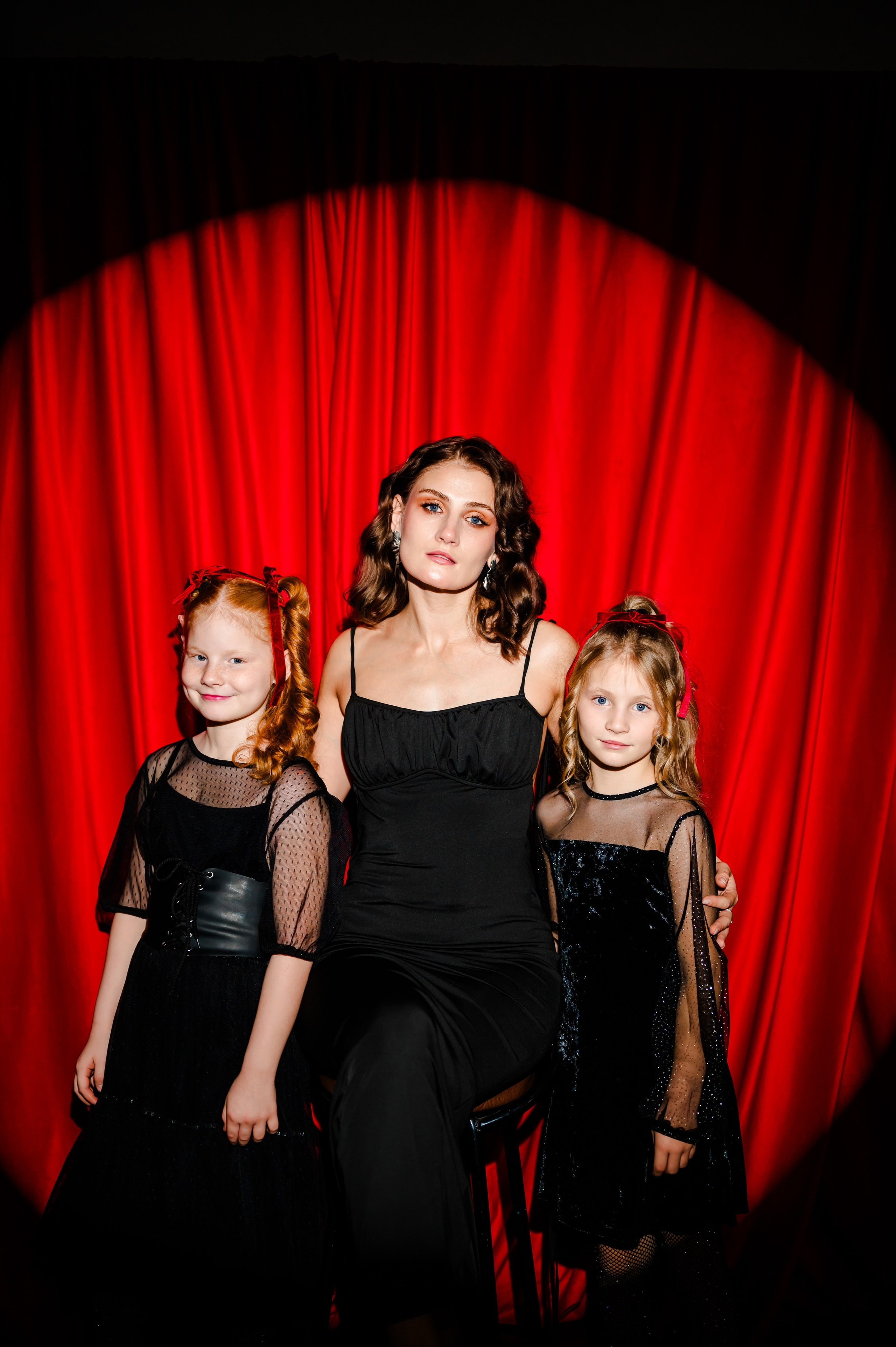 Юлия&Злата&Маргарита. Свадебный и семейный фотограф Евгения Кононова