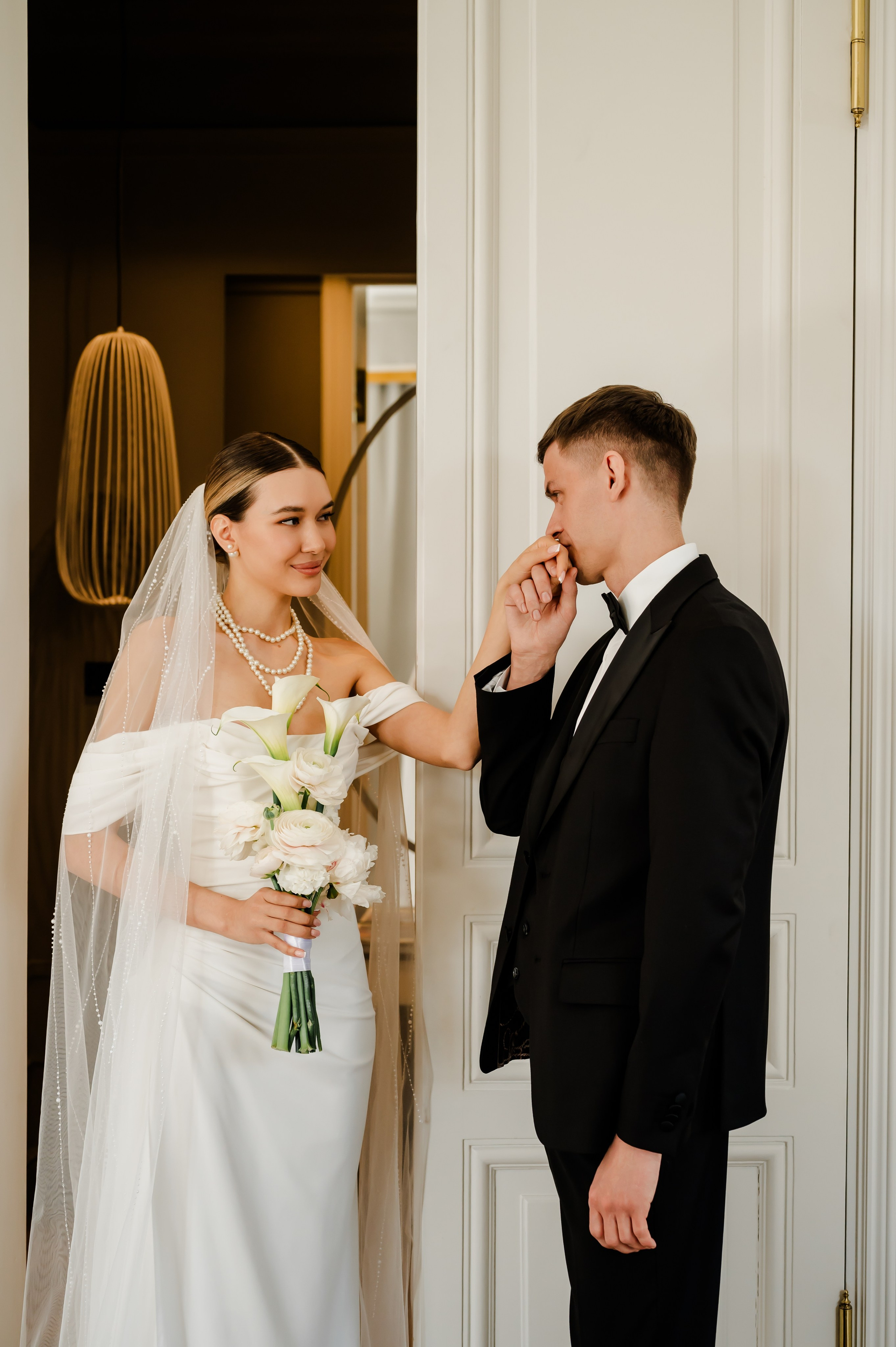 Екатерина&Роман. Свадебный и семейный фотограф Евгения Кононова