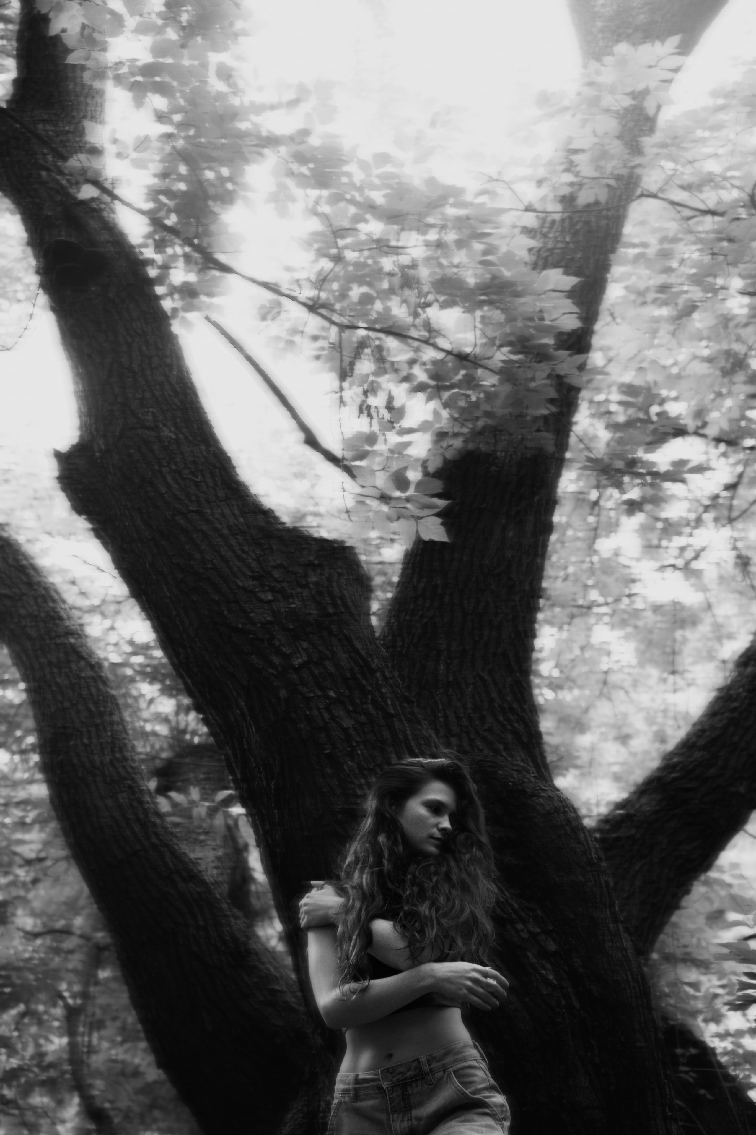 D. Портретный фотограф в Курске Алена Марре