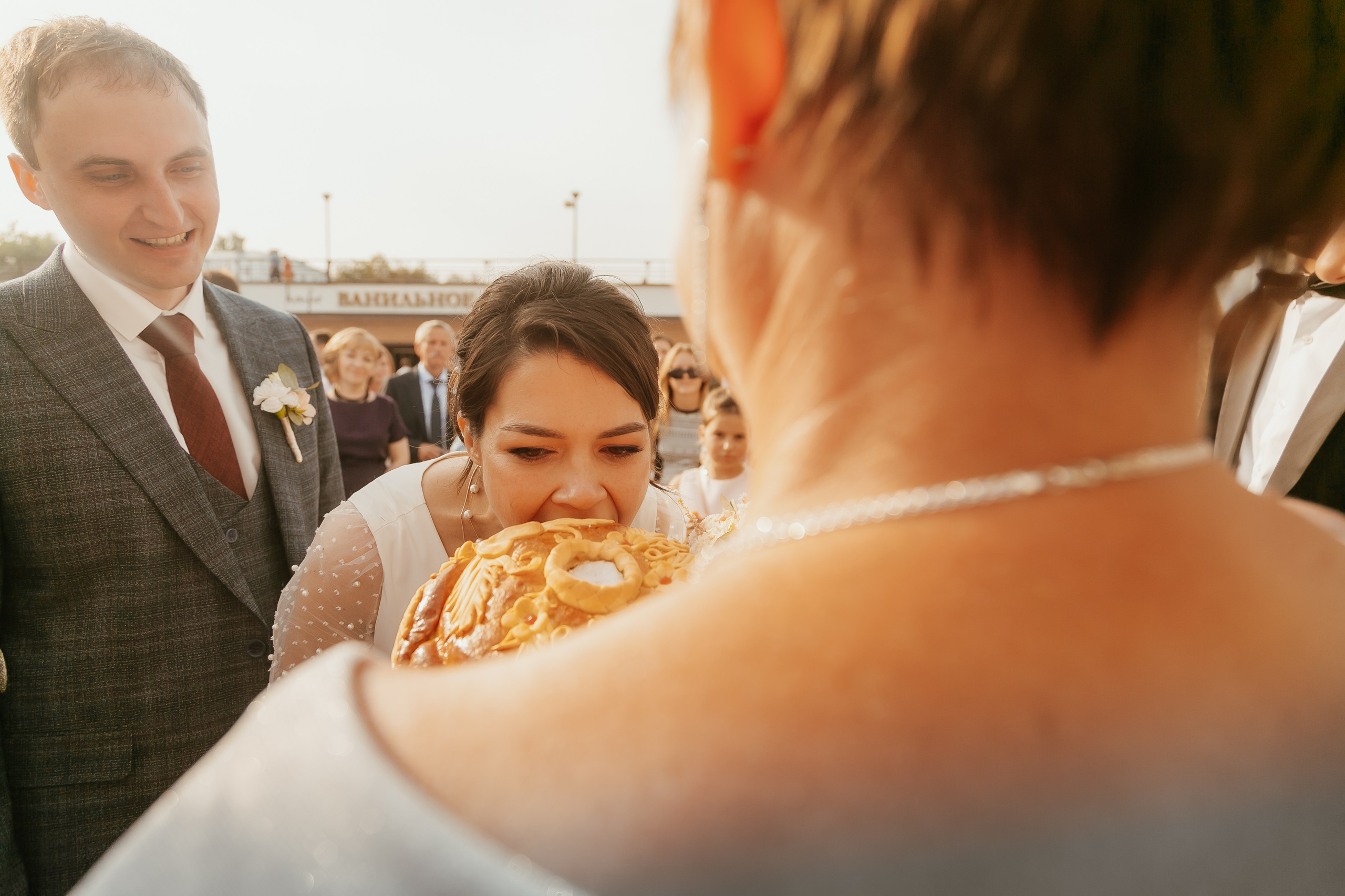 Свадьба Юлии и Евгения. Свадебный и репортажный фотограф в Ярославле и Санкт-Петербурге Роман Микрюков