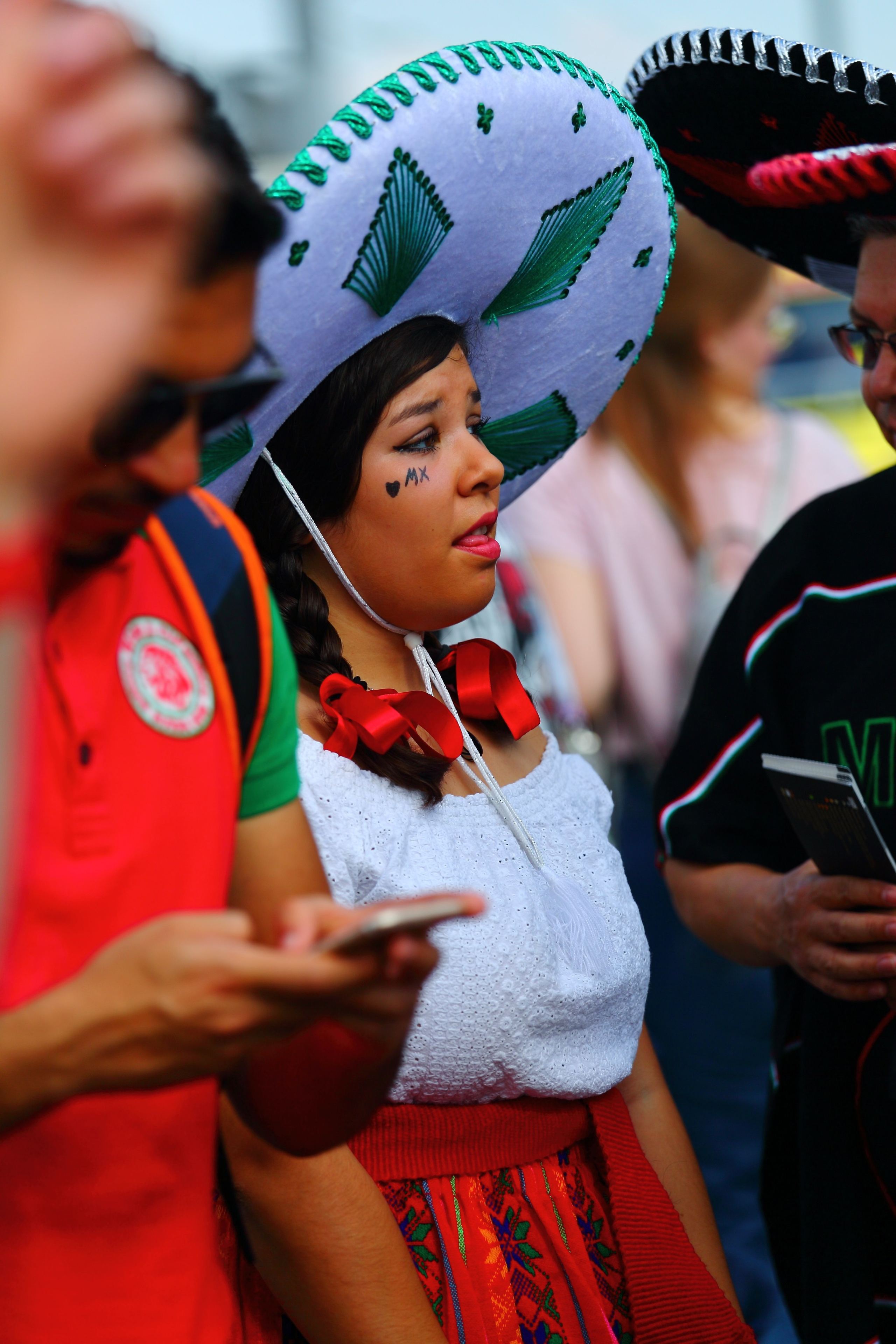 Чемпионат мира по футболу. Свадебный и репортажный фотограф в Ярославле и Санкт-Петербурге Роман Микрюков
