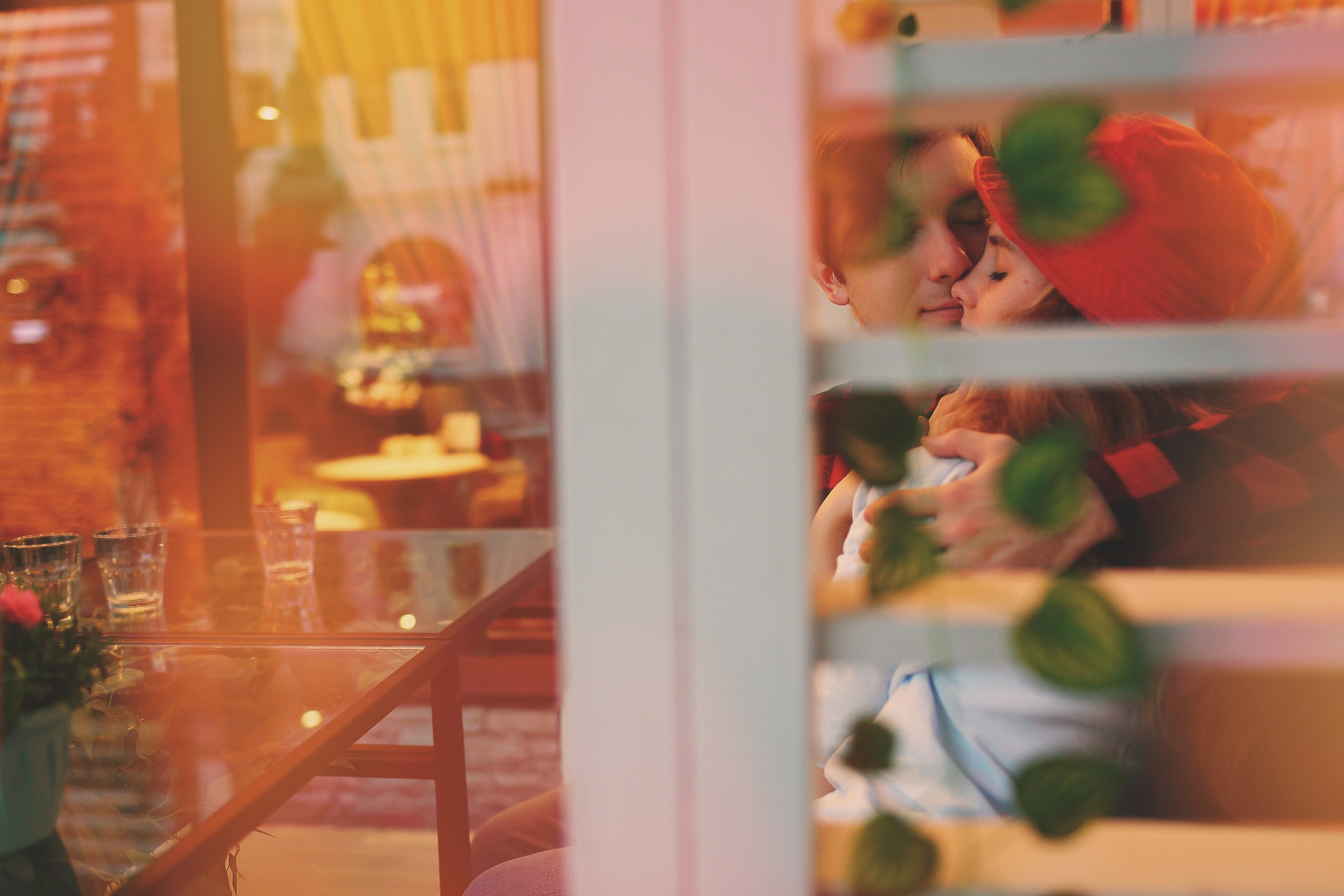 Влюбленные. Свадебный и репортажный фотограф в Ярославле и Санкт-Петербурге Роман Микрюков