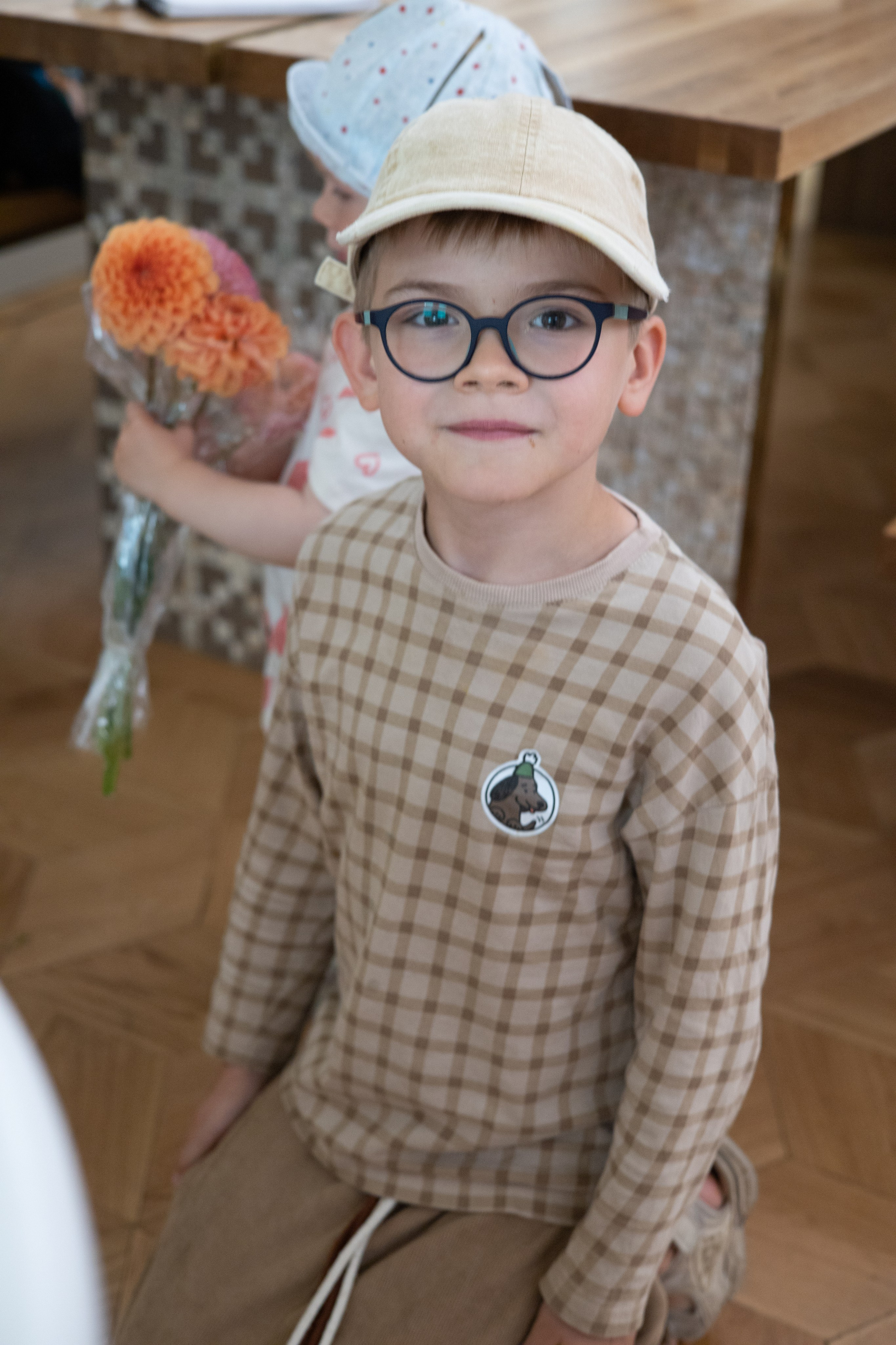 Открытие выставки Веры Керинской в Доме Причта. Марина Лавинская Фотограф из Москвы