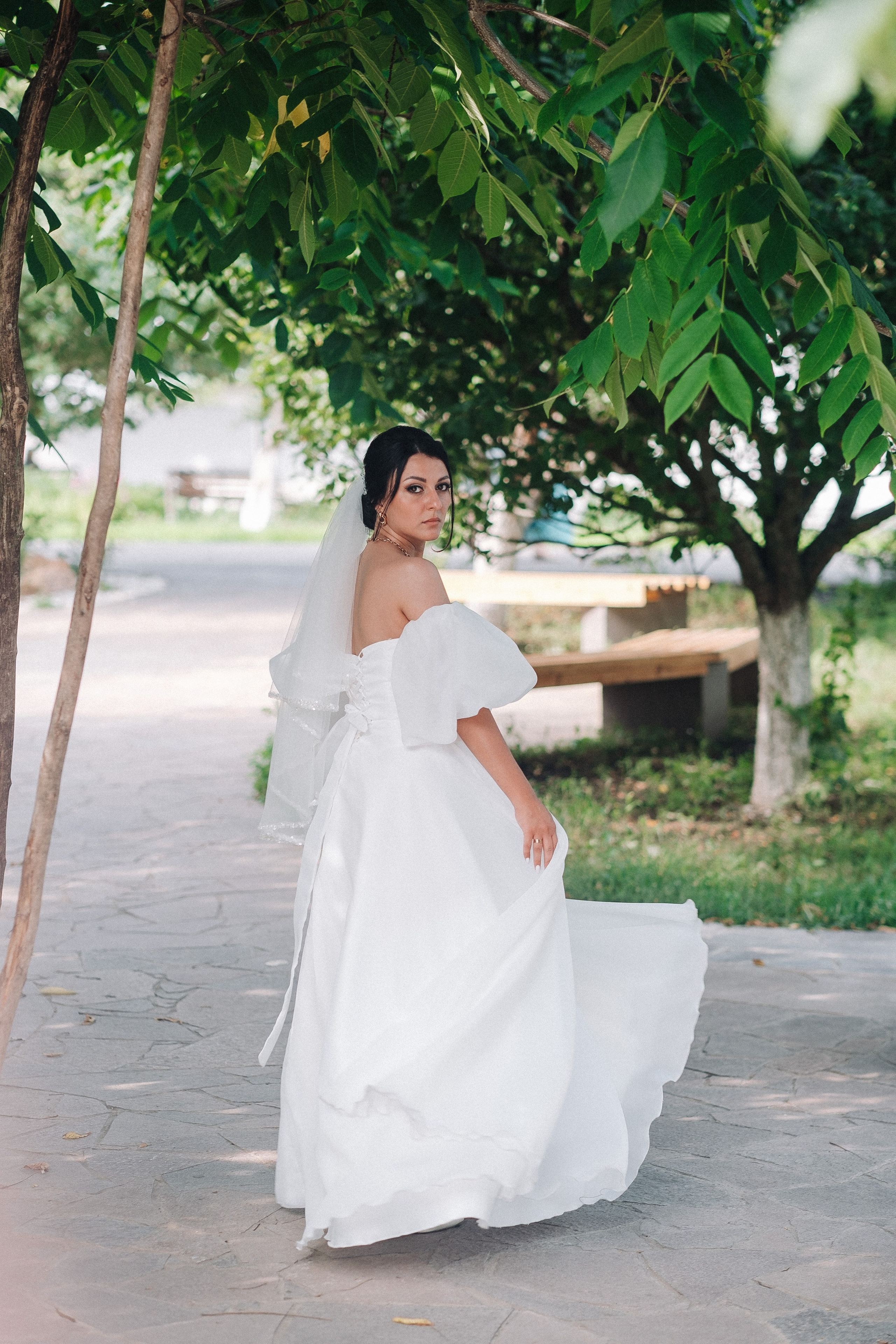 Дима & Настя. Свадебный и семейный фотограф в Казани и Зеленодольске Ланочкин Илья