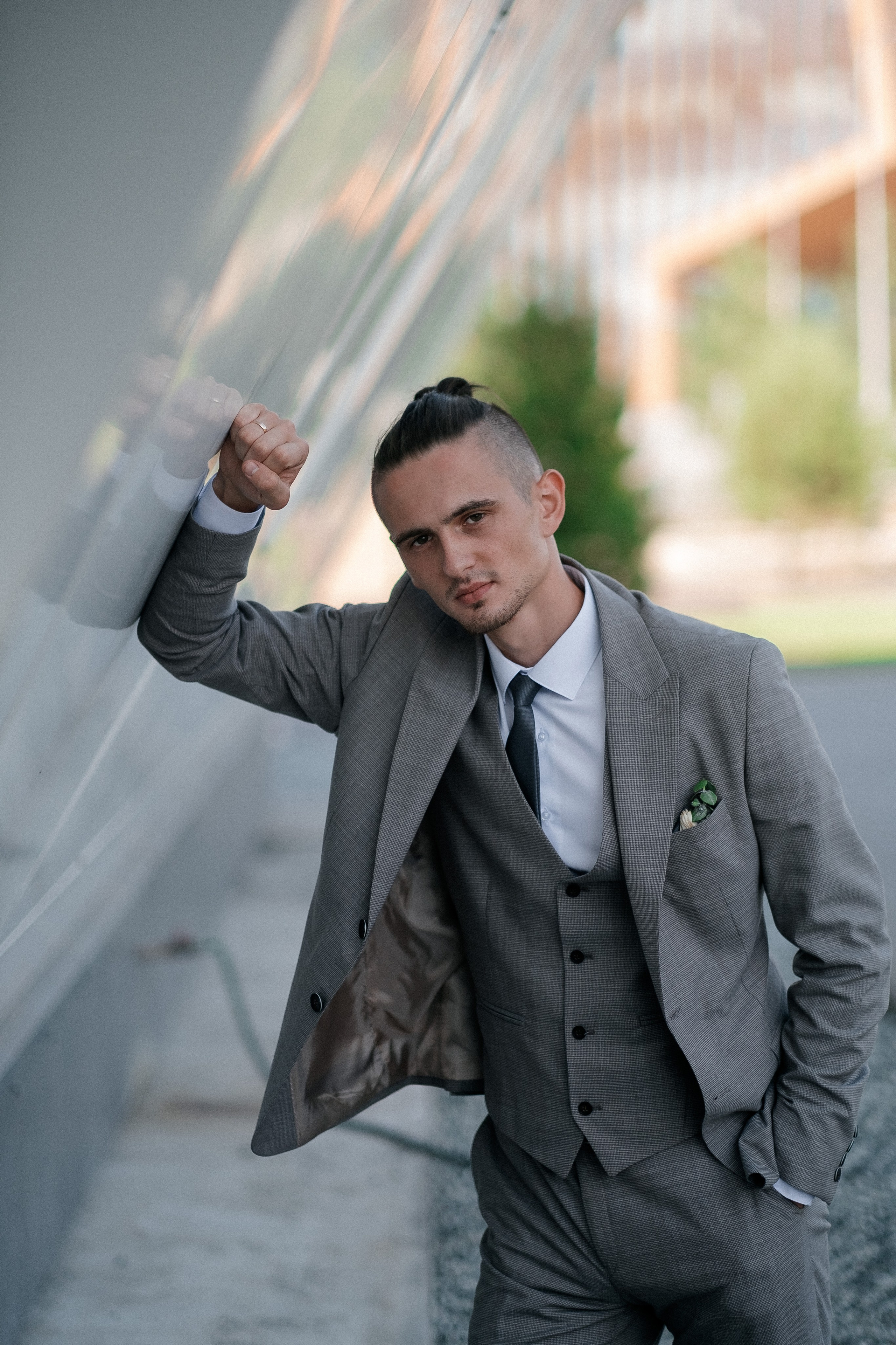 Ваня & Даша. Свадебный и семейный фотограф в Казани и Зеленодольске Ланочкин Илья