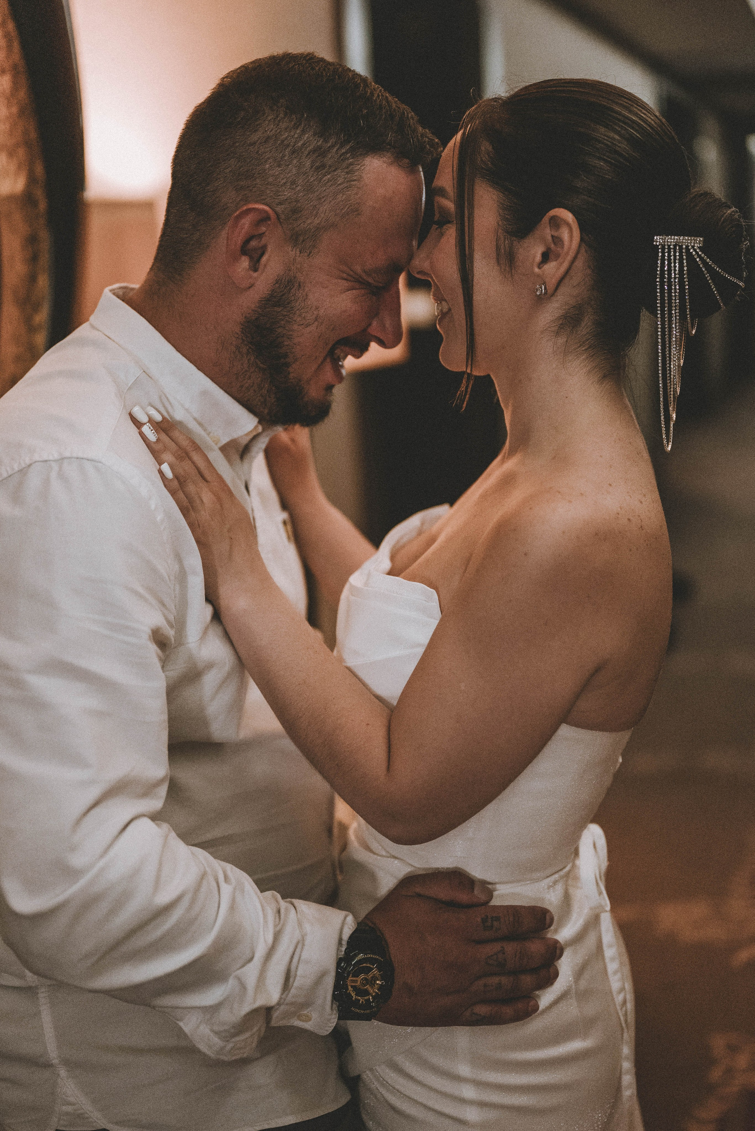 П + В = Love. Фотограф Кристина Пархоменко