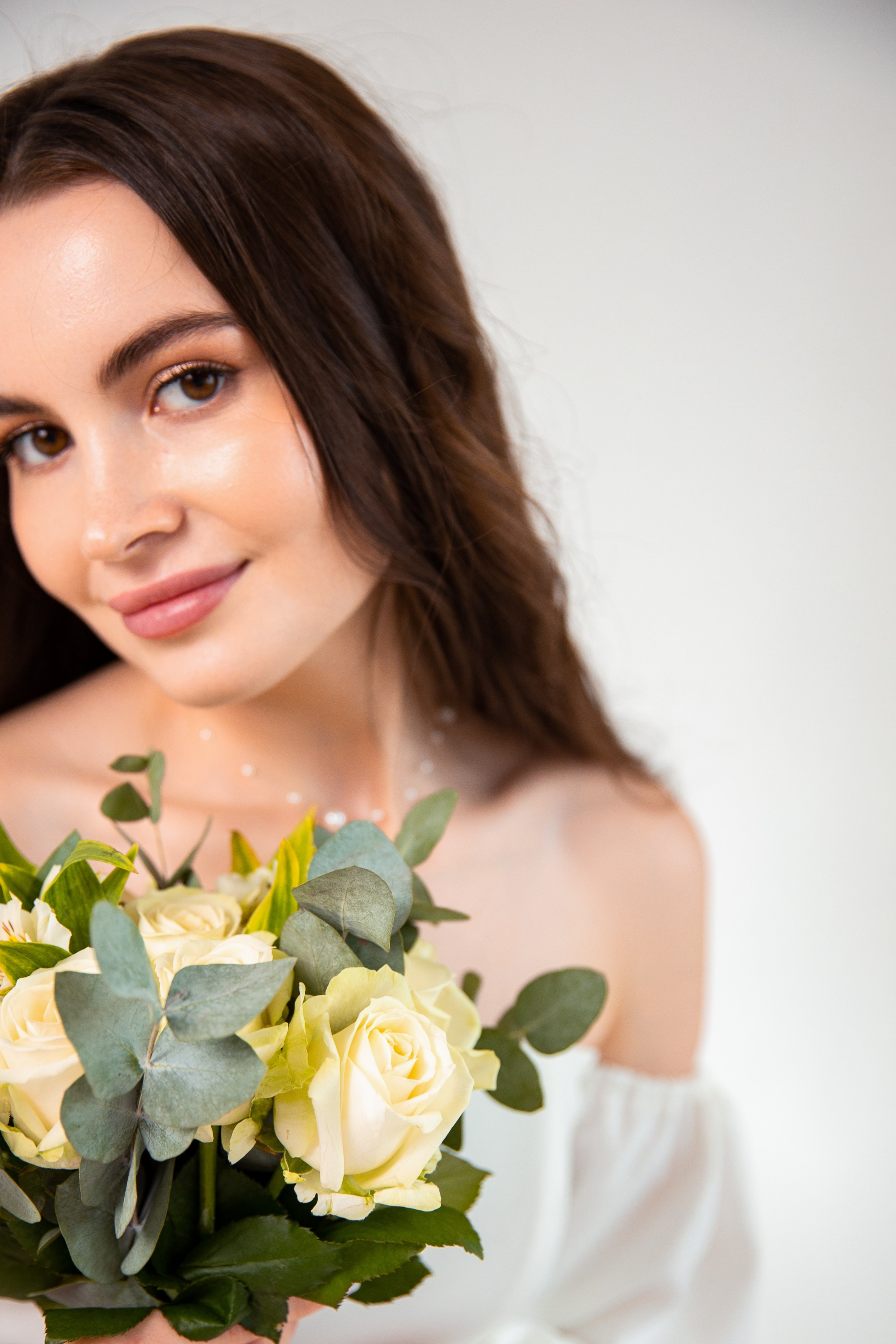 Илья и Мария. Ваш фотограф Лена Ленина