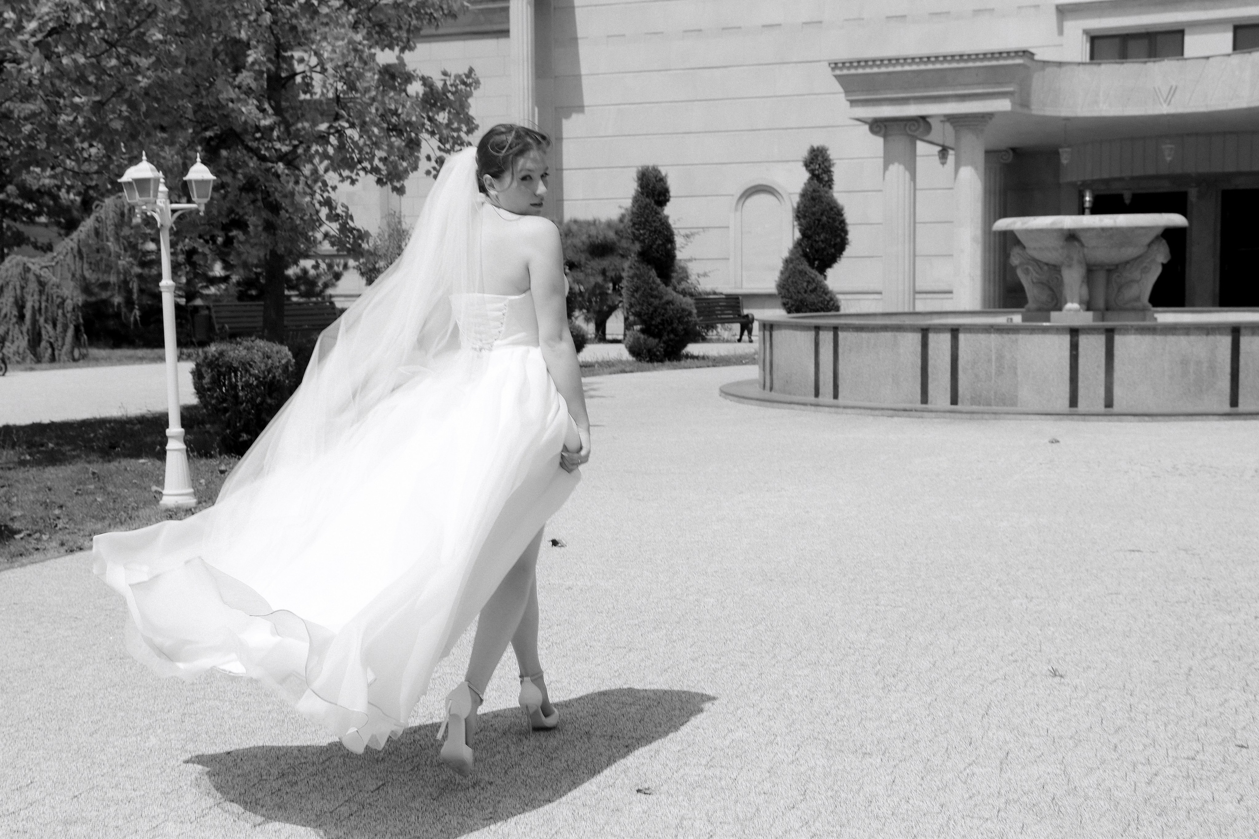 Владислав & Татьяна. Свадебный фотограф Ольга Гречко