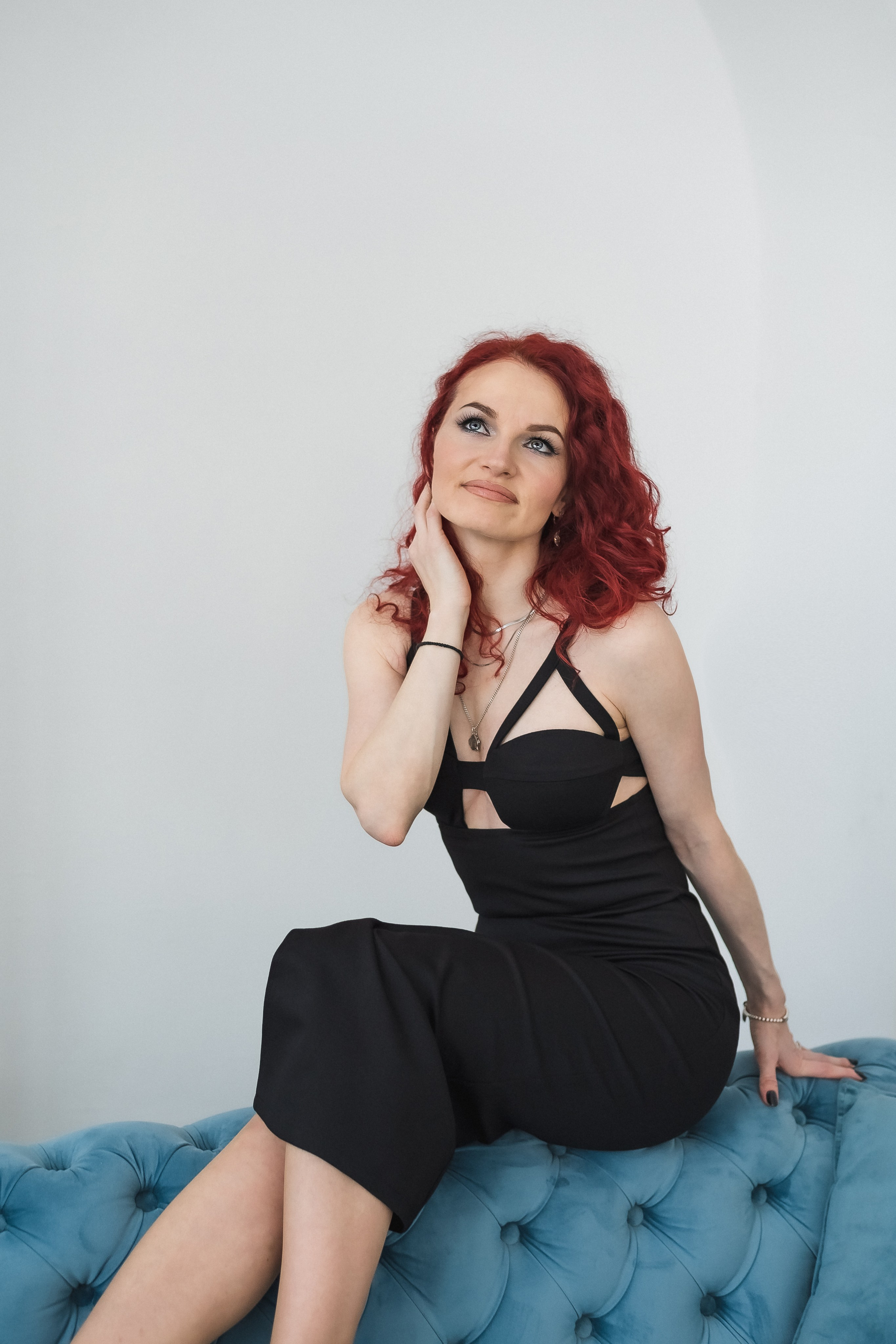 В светлом зале Парфе. КОНТЕНТ |БРЕНД фотограф Санкт-Петербург — Жанна Олтаржевская