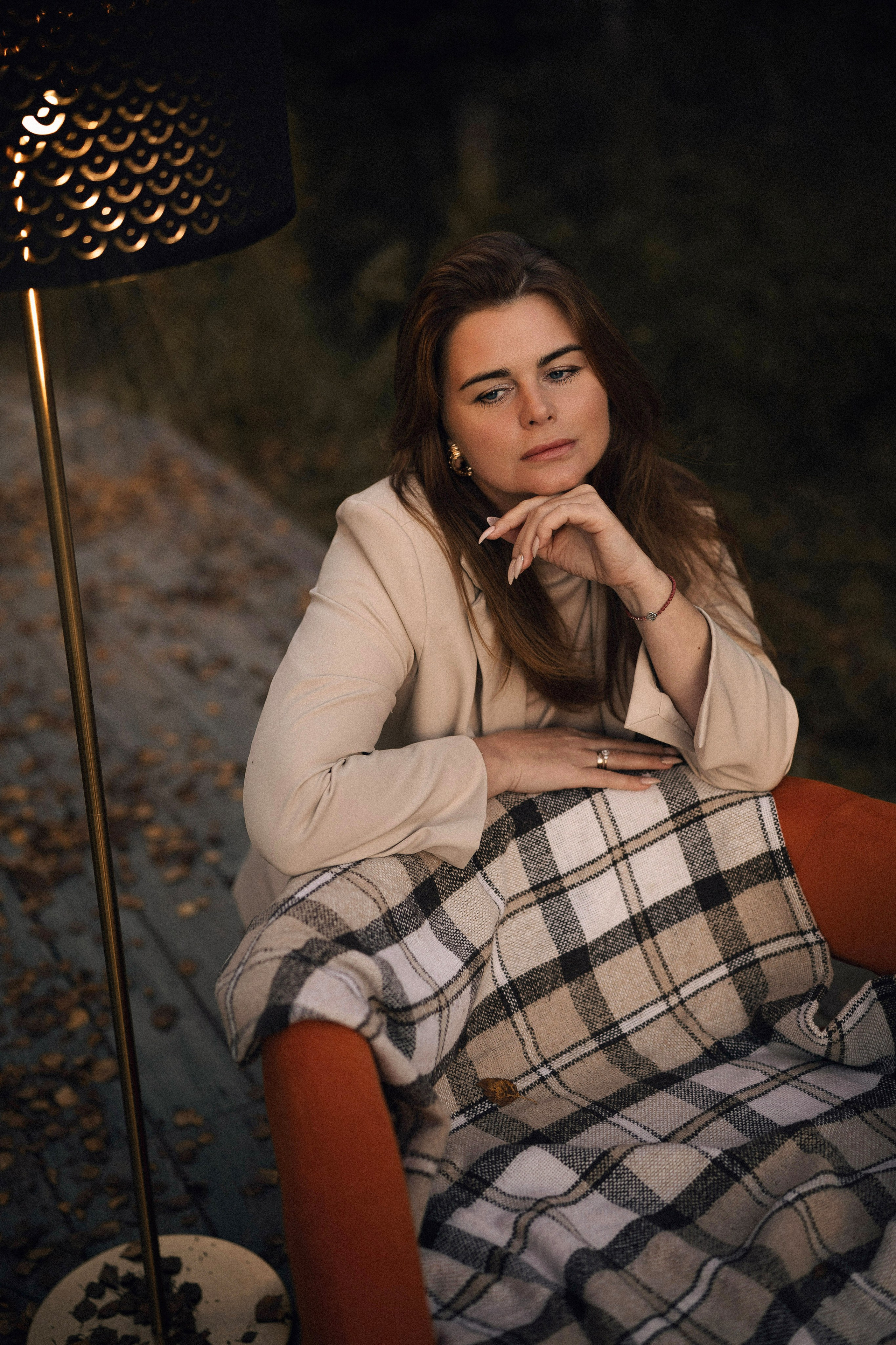 Свет Осени. Портретный, семейный и свадебный фотограф в Нарьян-Маре